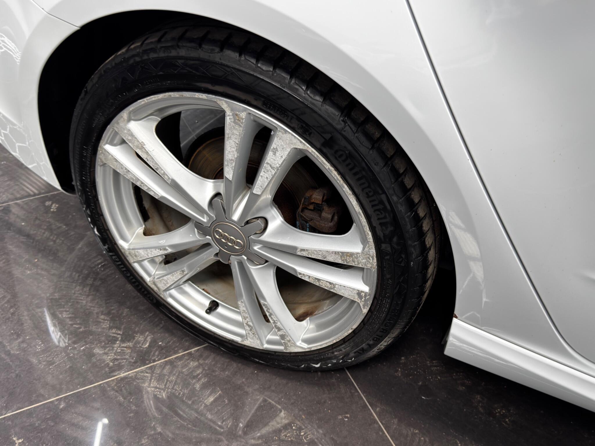 Audi A3 view 68
