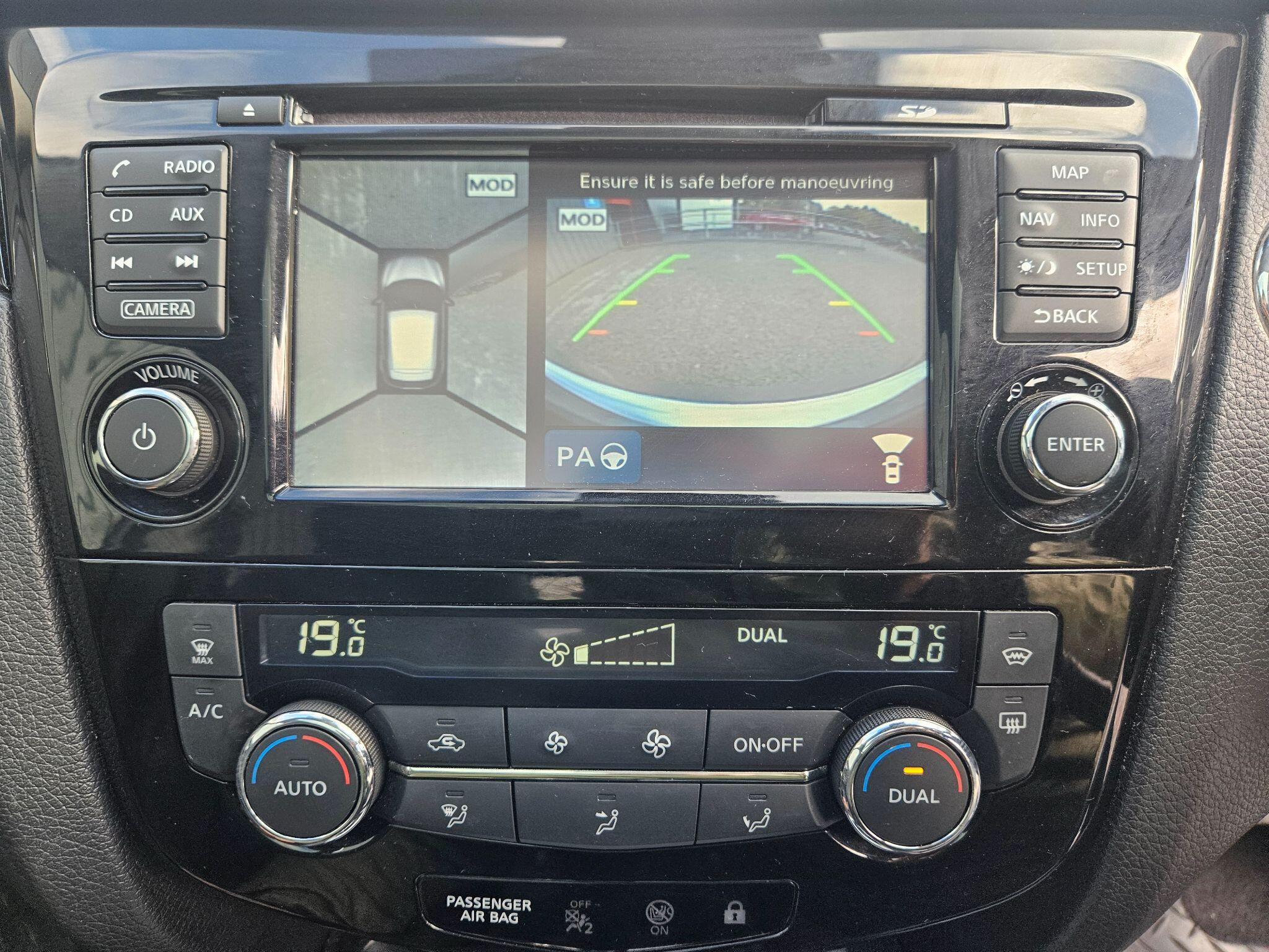 2017 Nissan Qashqai image 24