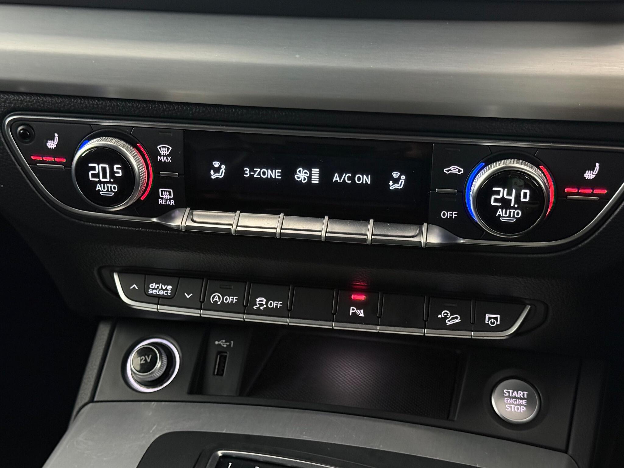 Audi Q5 view 34