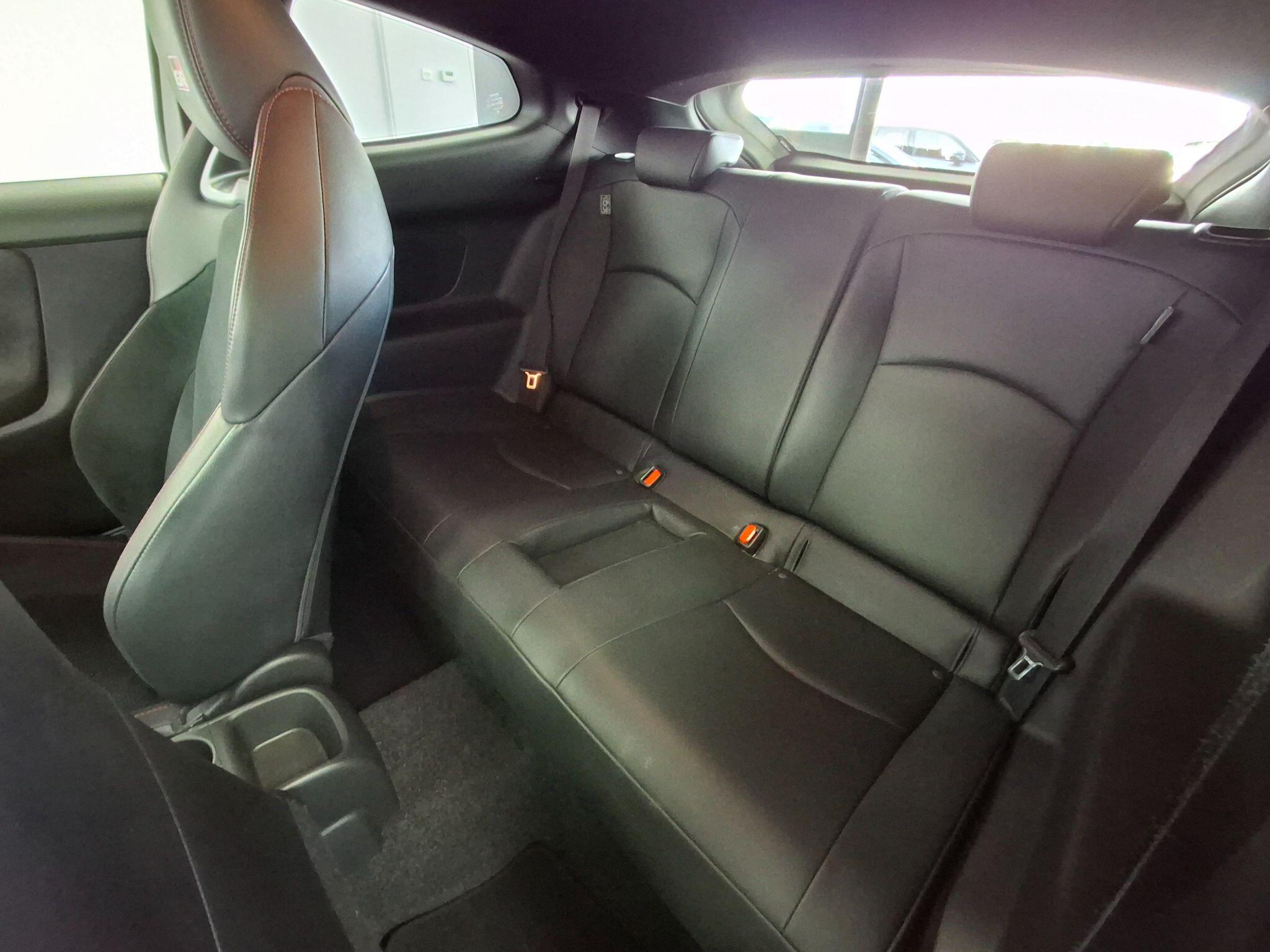 Toyota Yaris view 54