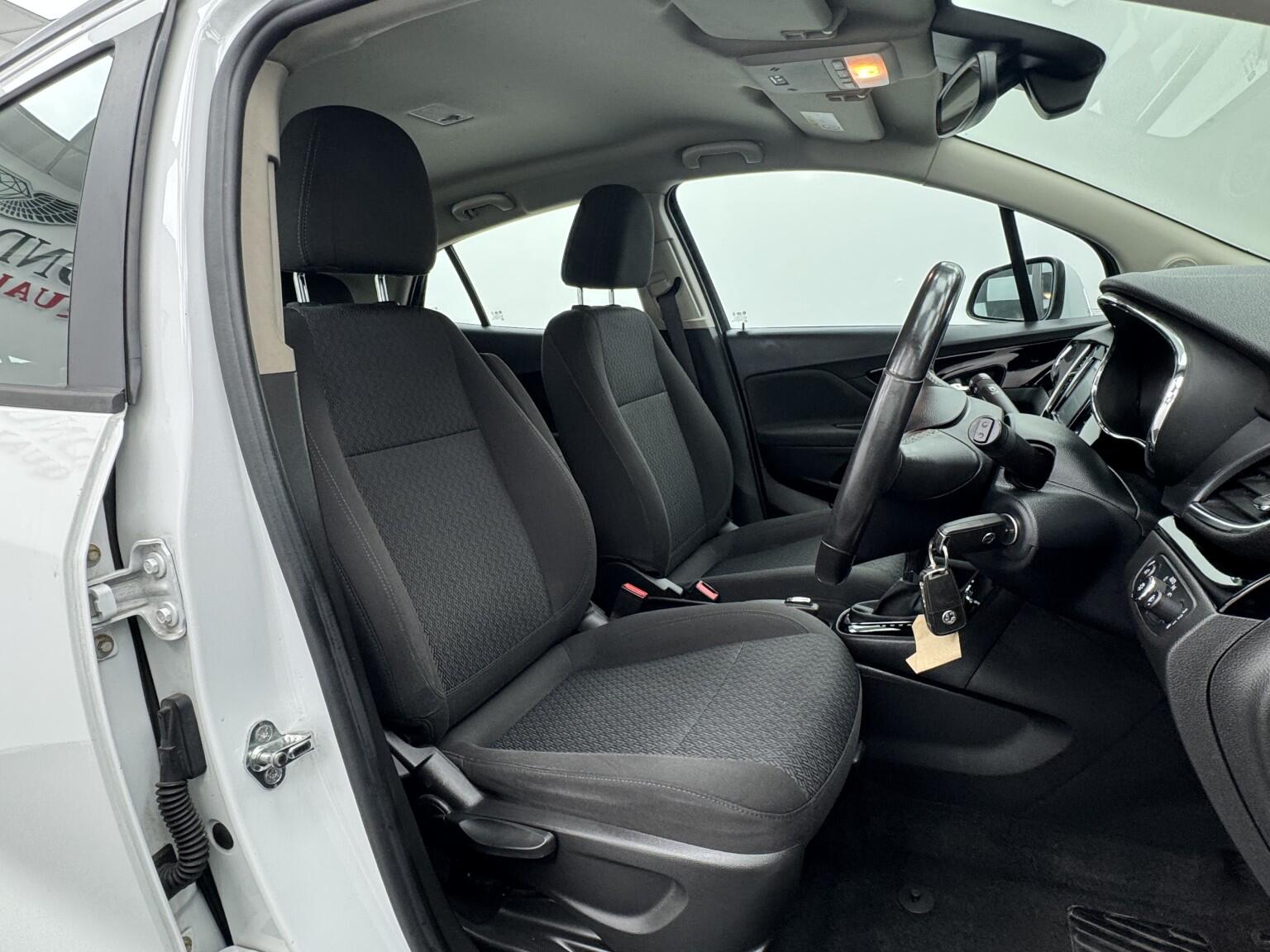 Vauxhall Mokka X view 12