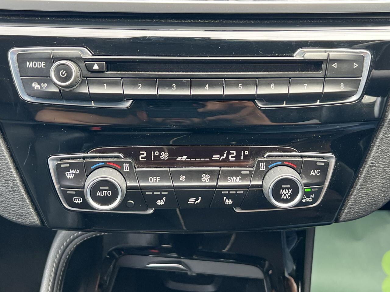BMW X1 view 39