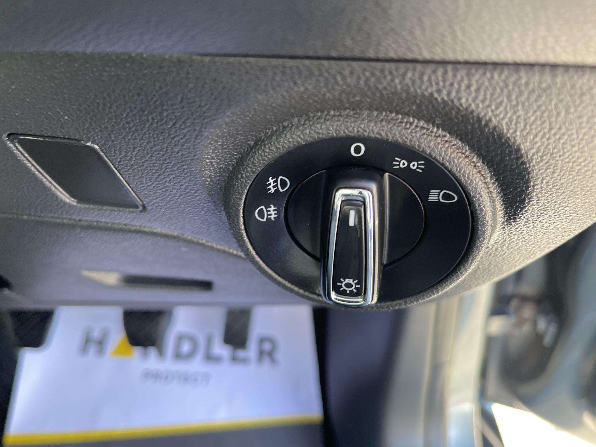 SEAT Leon view 29