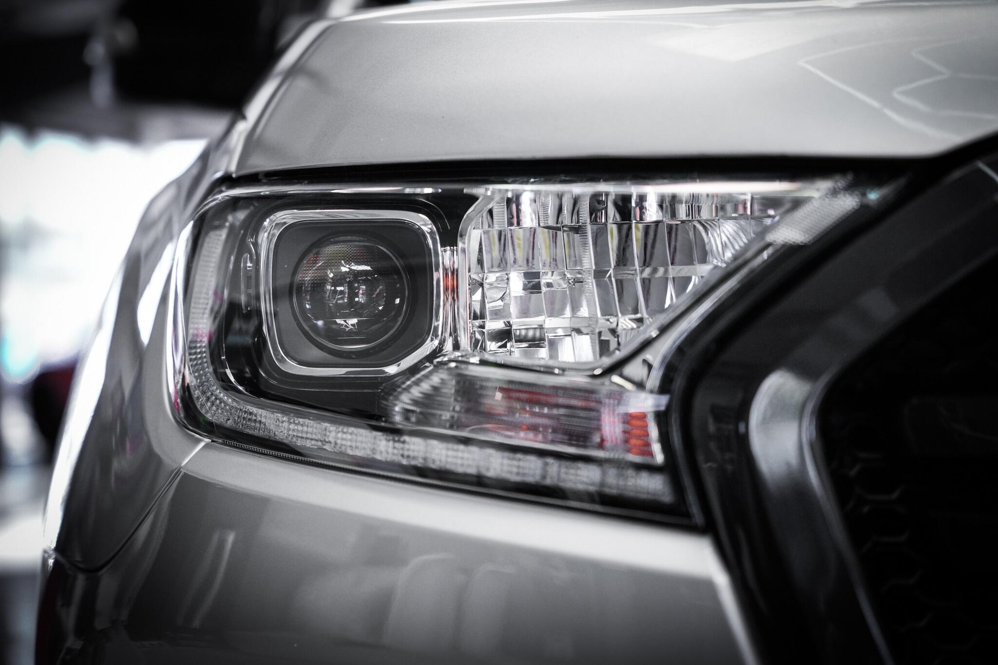 Ford Ranger view 31