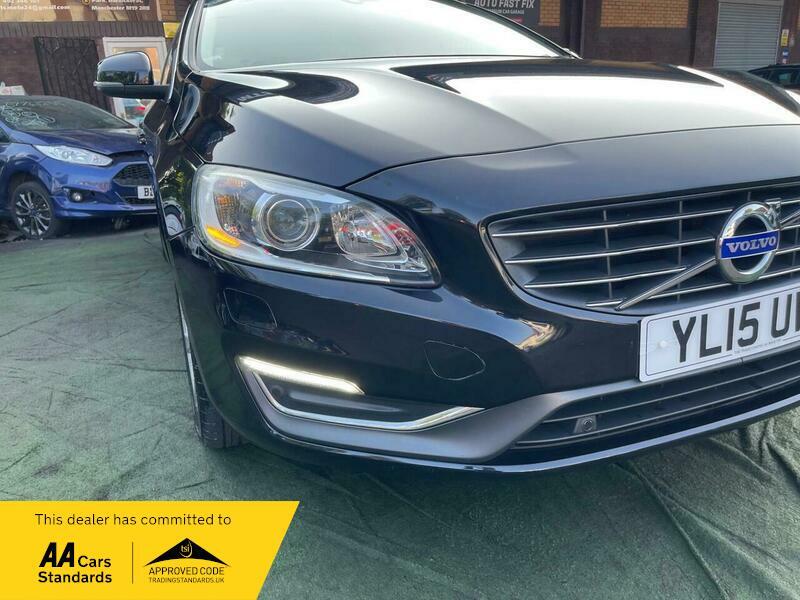 2015 Volvo S60 image 59