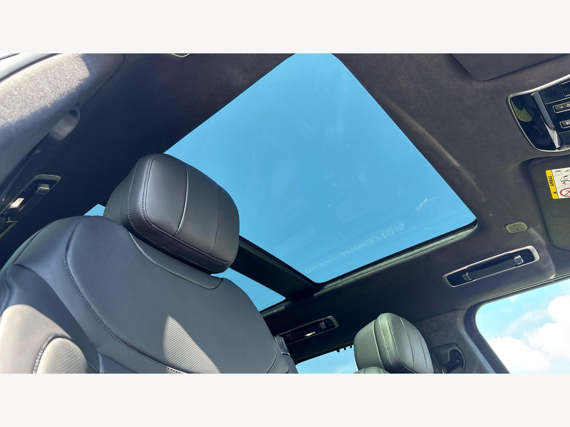 Land Rover Range Rover Sport view 24