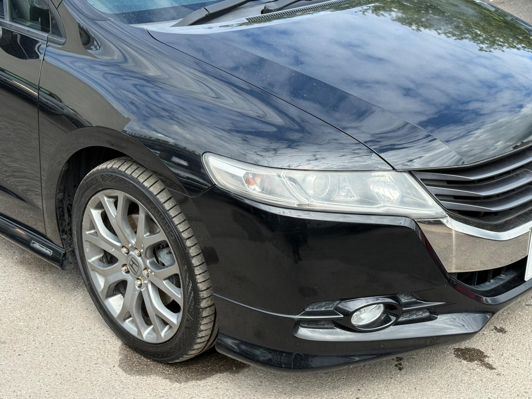 Honda Odyssey - Image 23