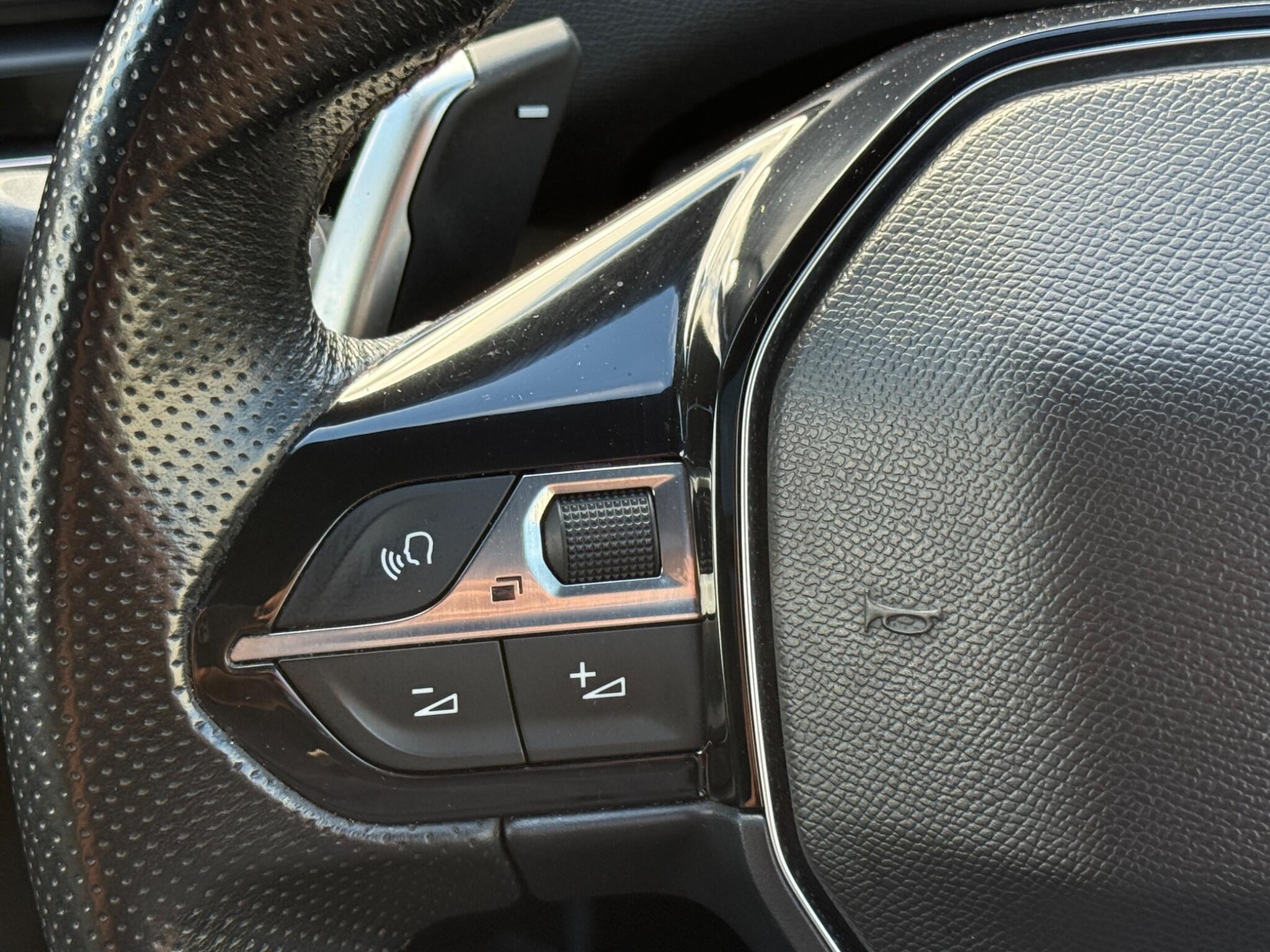 Peugeot 3008 - Image 68