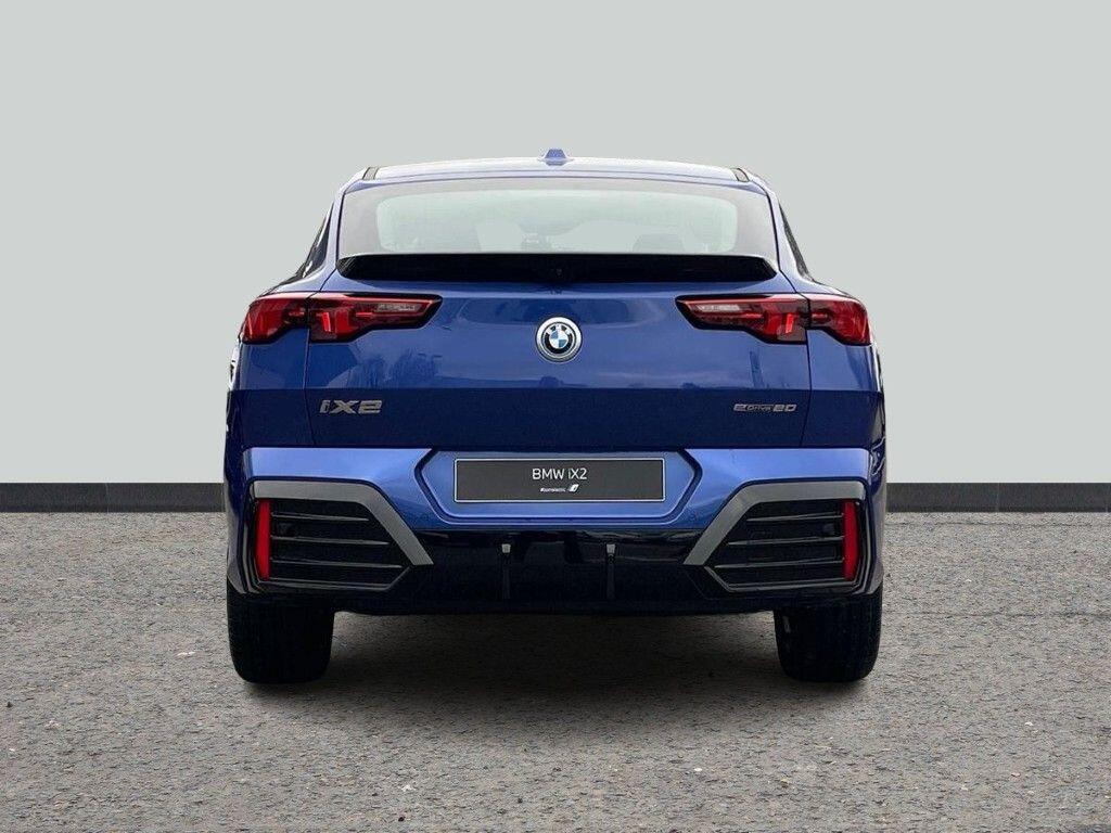 BMW iX2 view 52