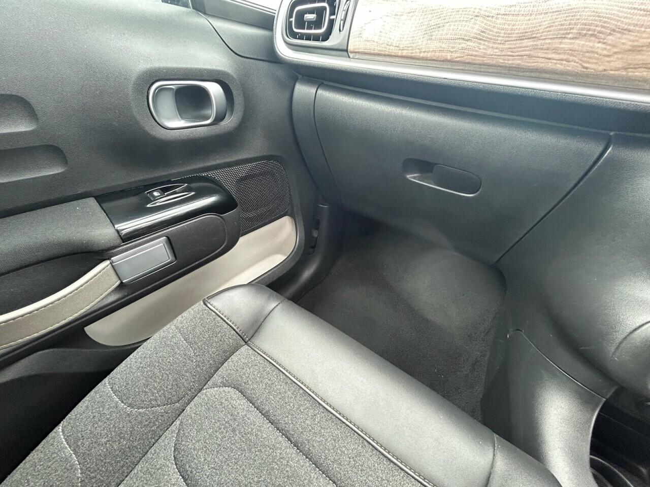 Citroen C3 view 83