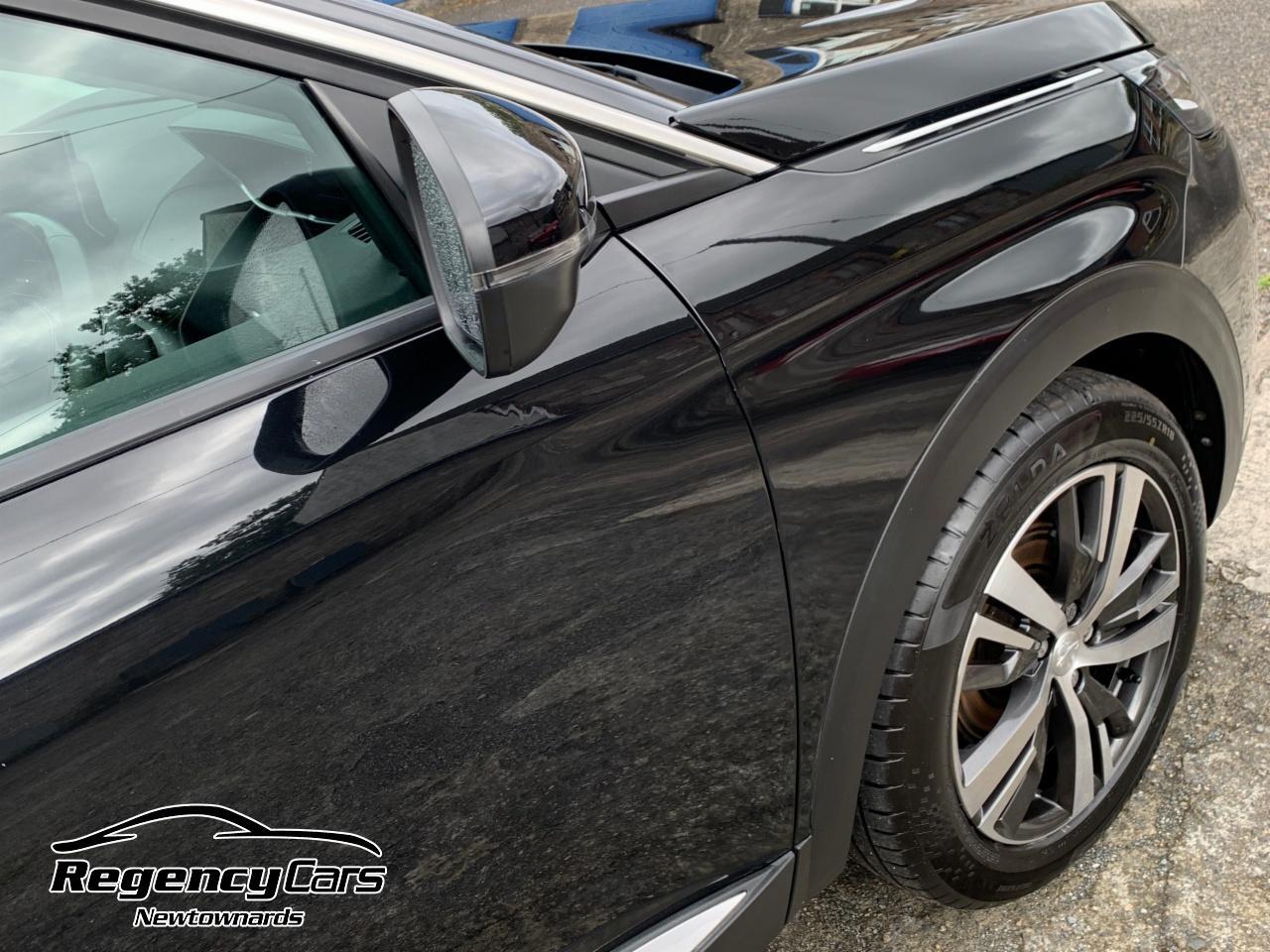 Peugeot 5008 view 57