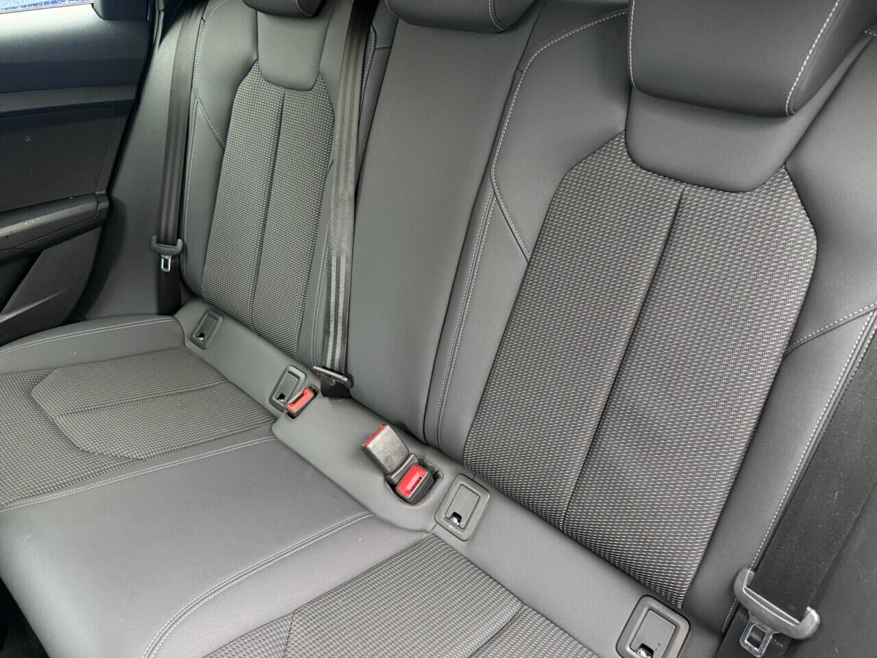Audi A1 view 7