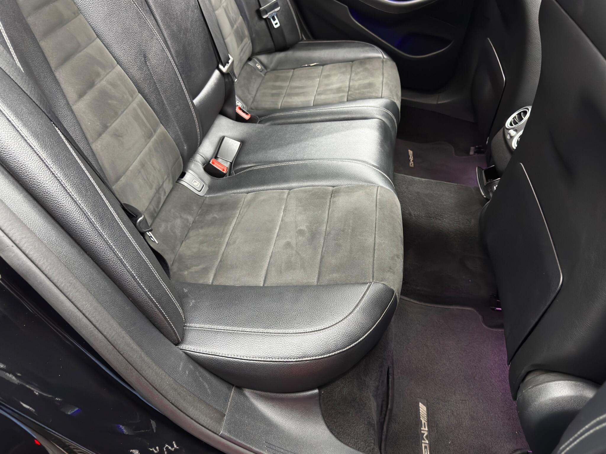 Mercedes-Benz E-Class view 17