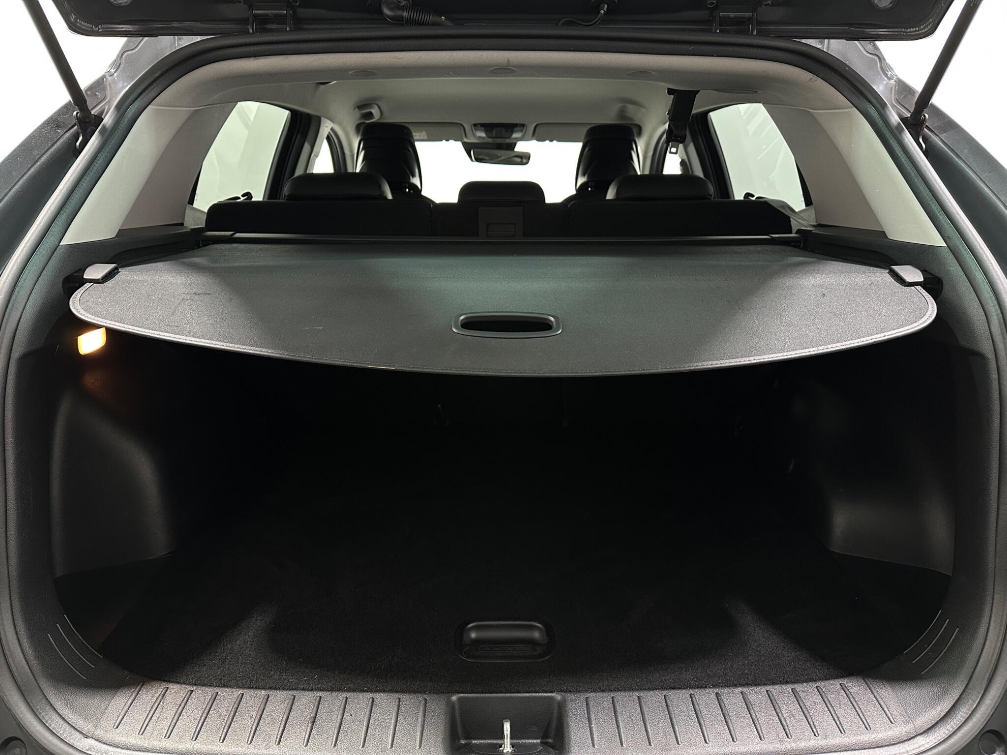Kia Sportage view 47