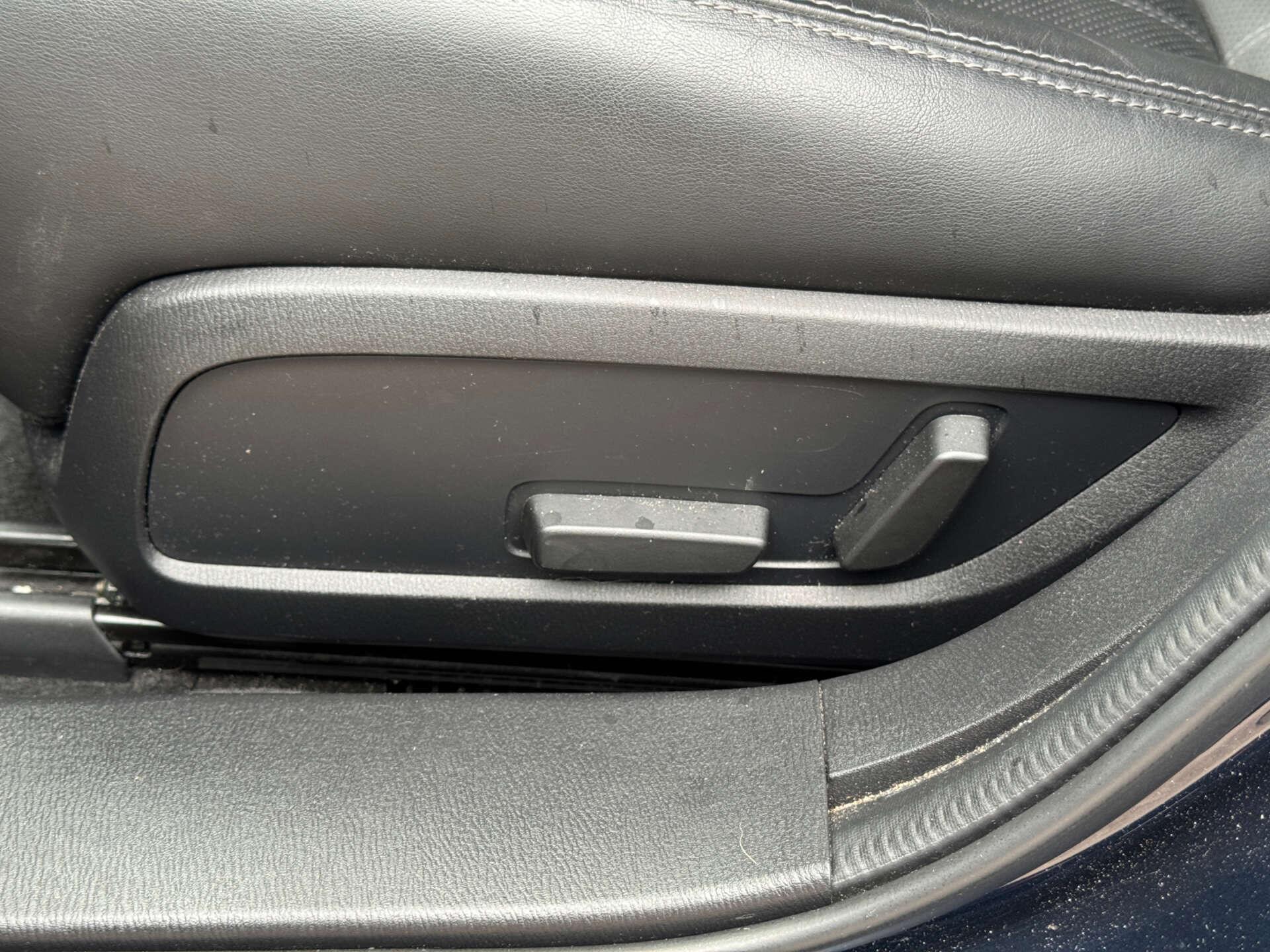 Mazda Mazda6 view 30