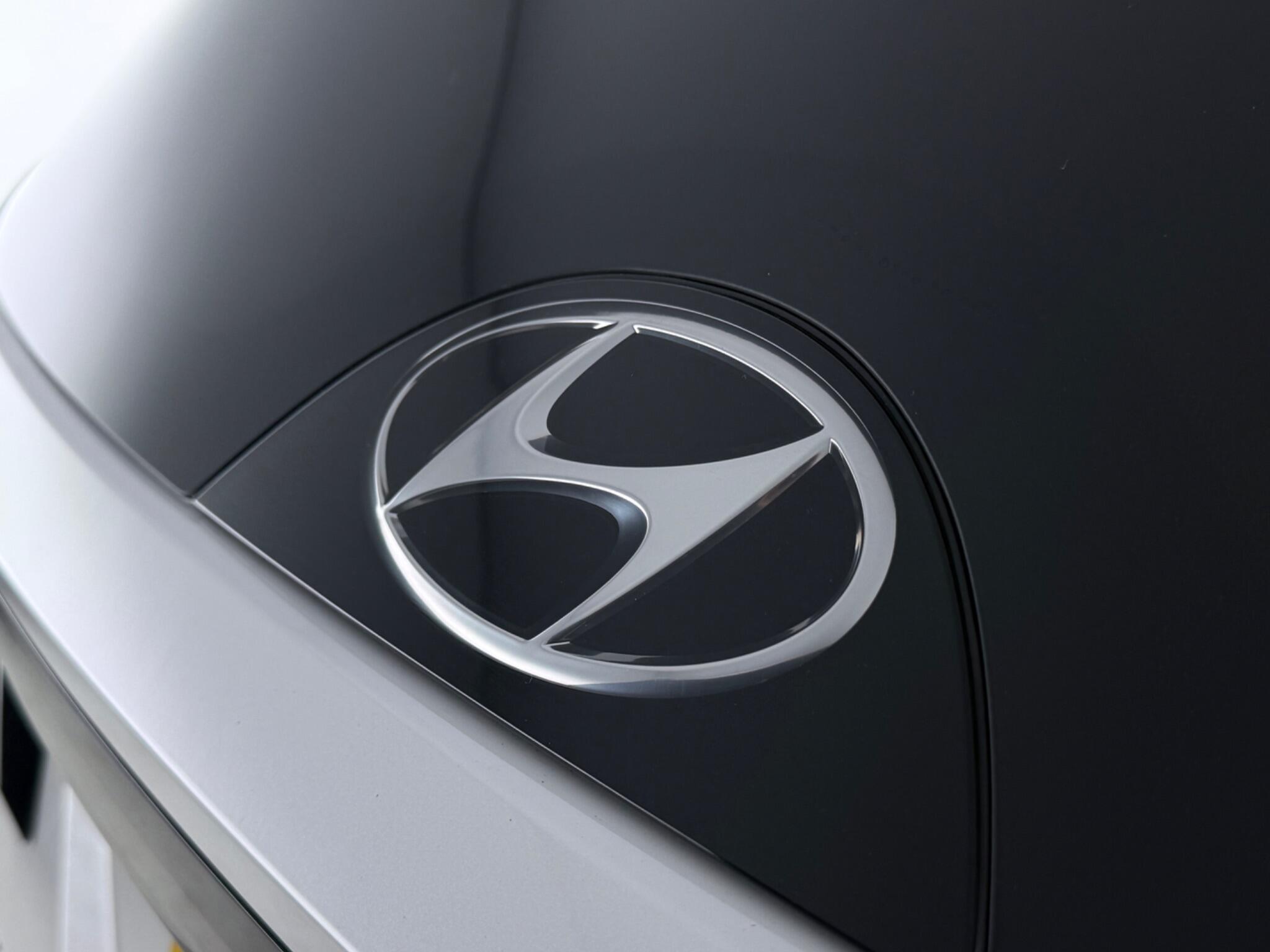 Hyundai Tucson view 14