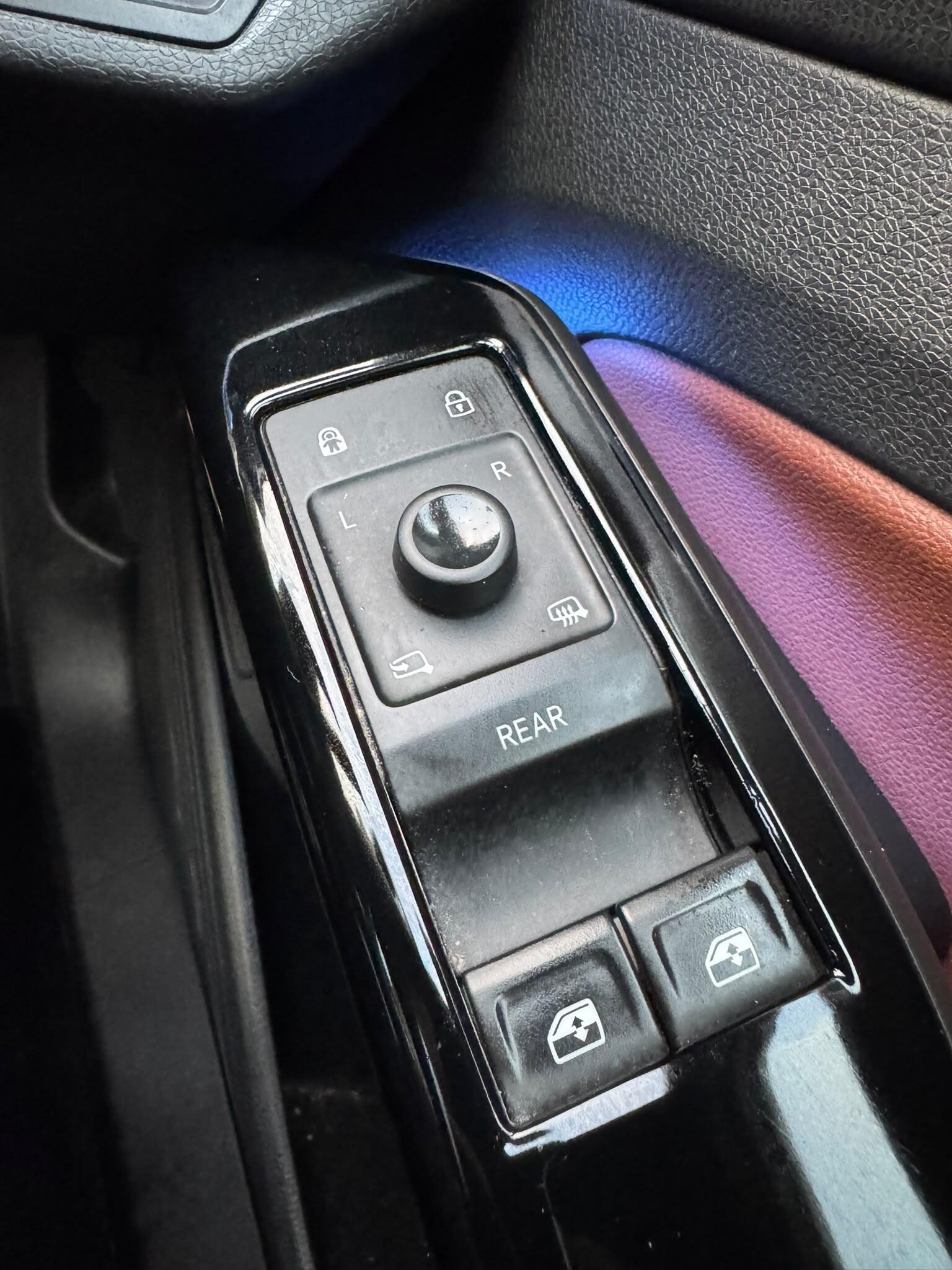 Volkswagen Id.4 view 52