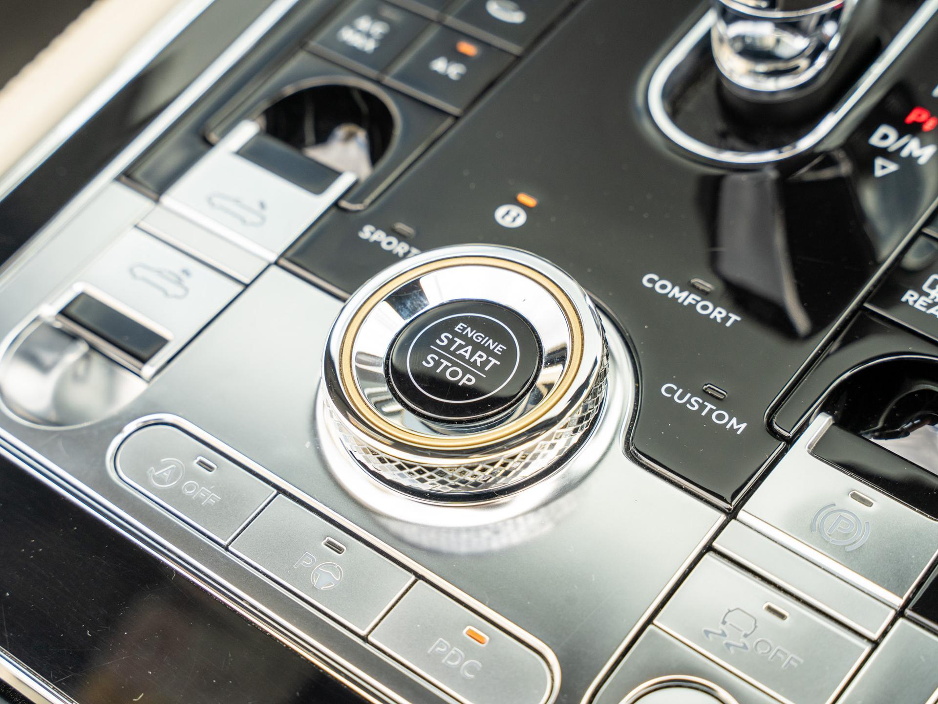 Bentley Continental view 33