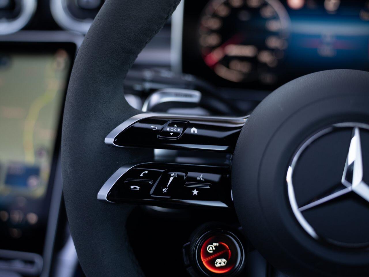 Mercedes-Benz CLE view 20