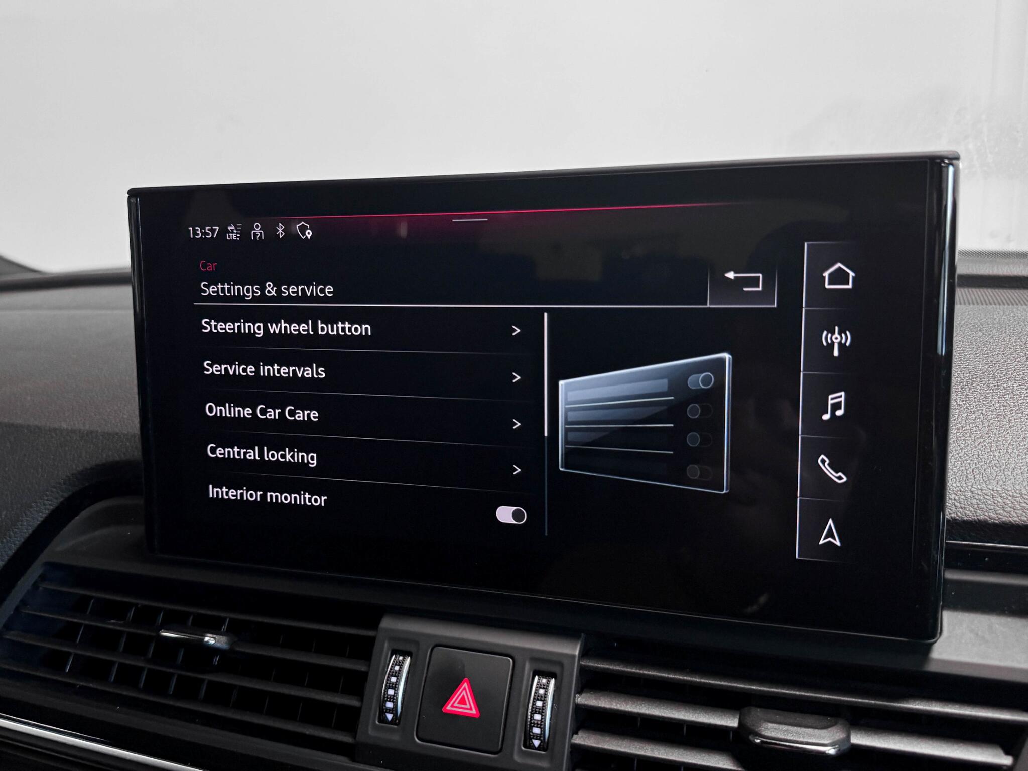 Audi Q5 view 61