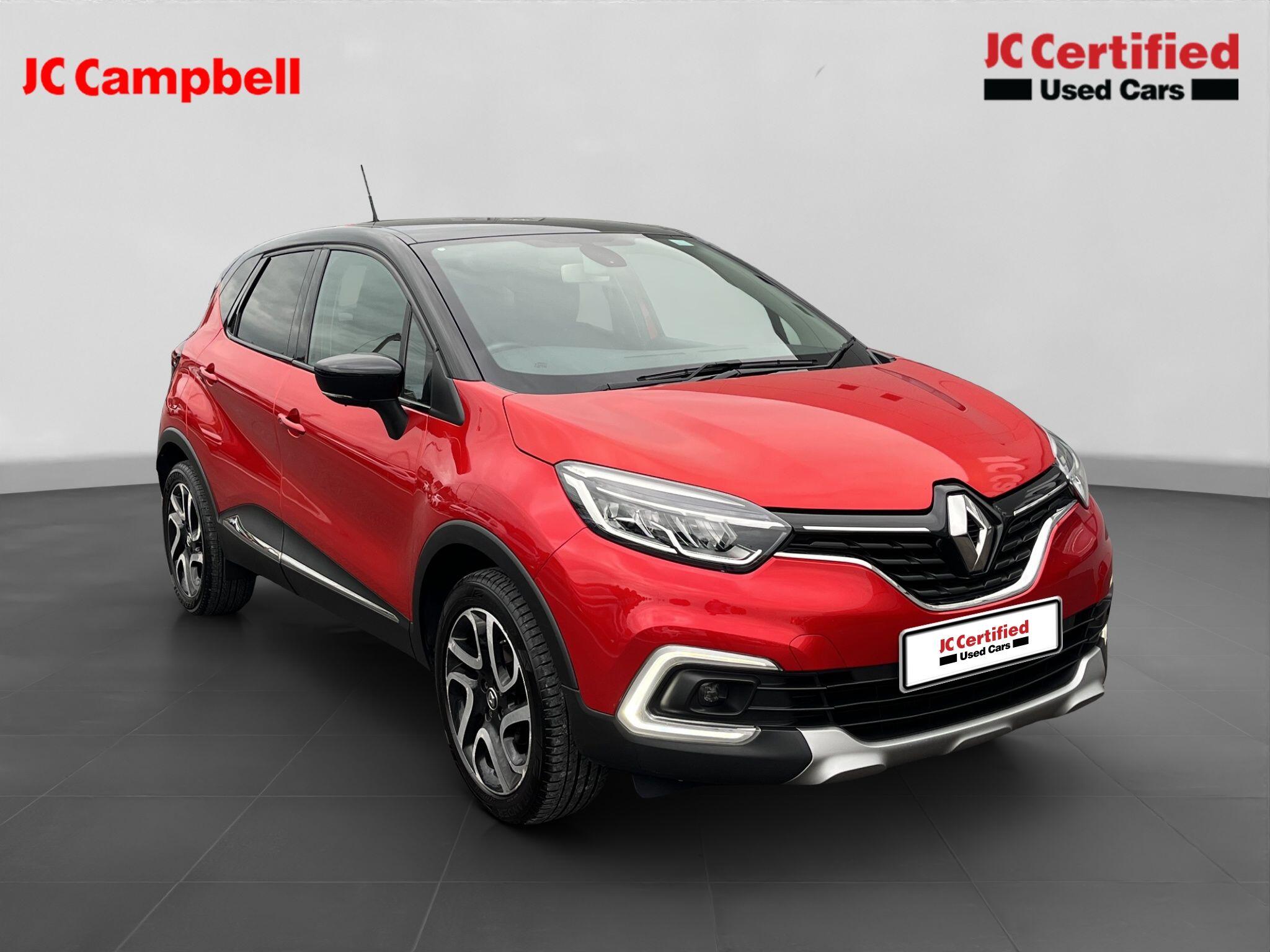 Captur