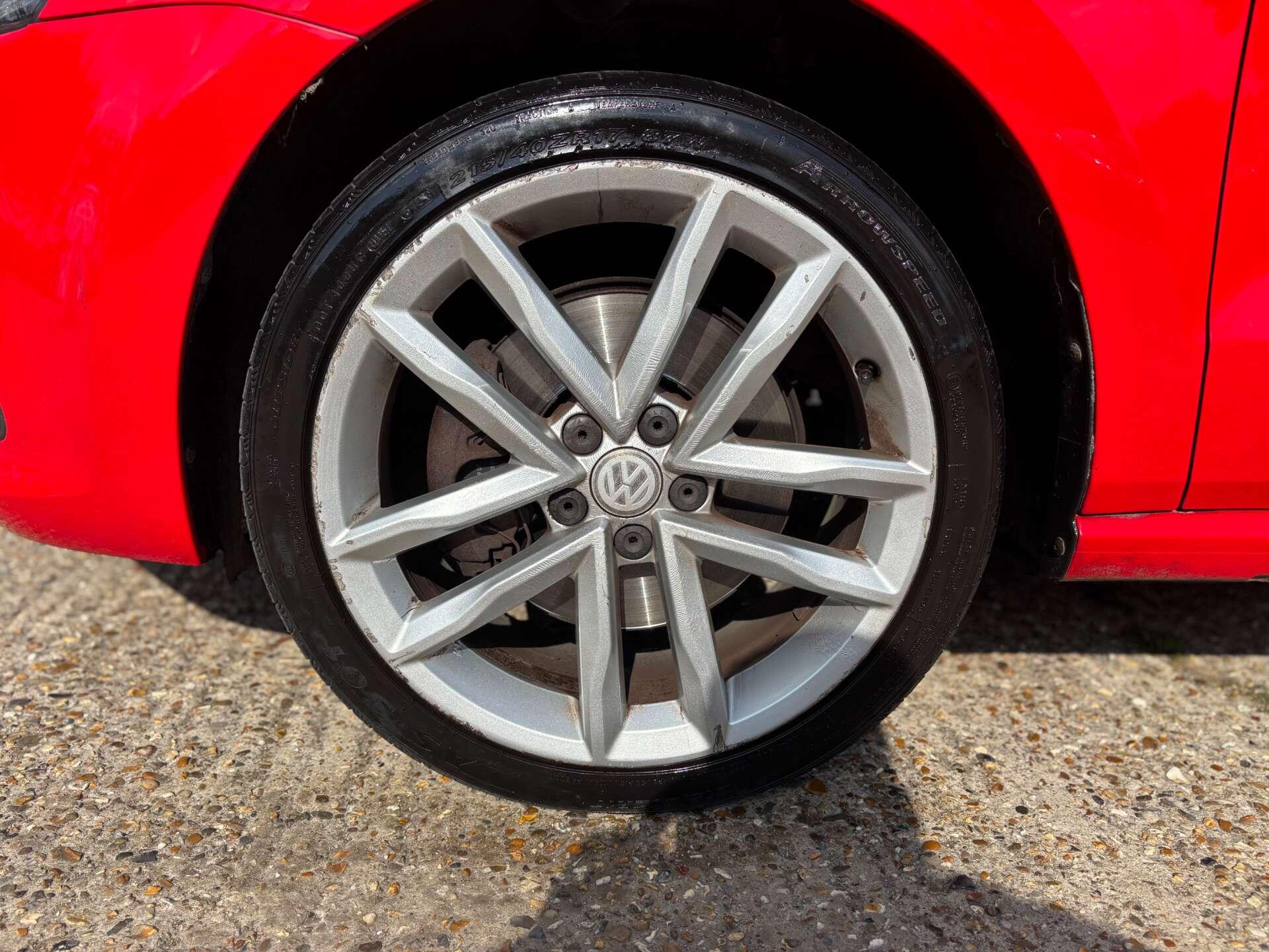 Volkswagen Polo view 26