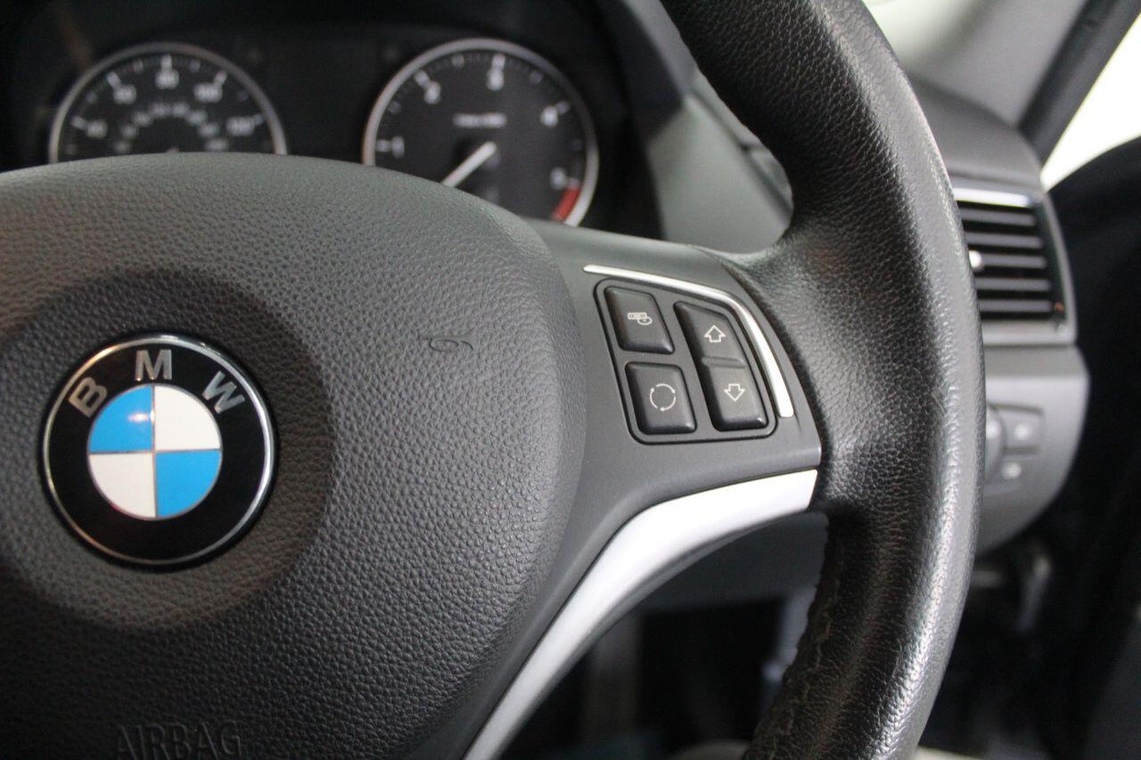 BMW X1 view 42