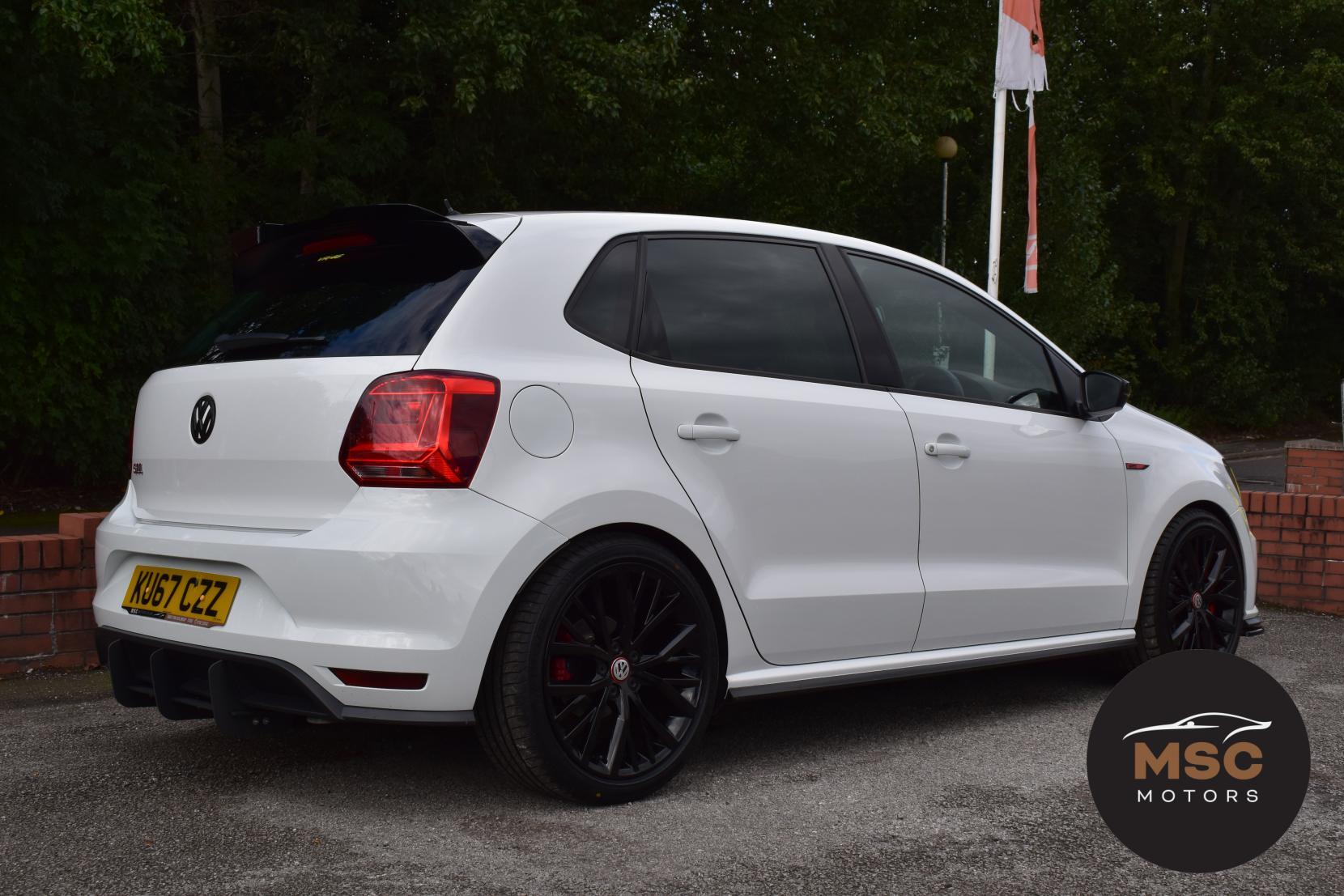 Volkswagen Polo view 20