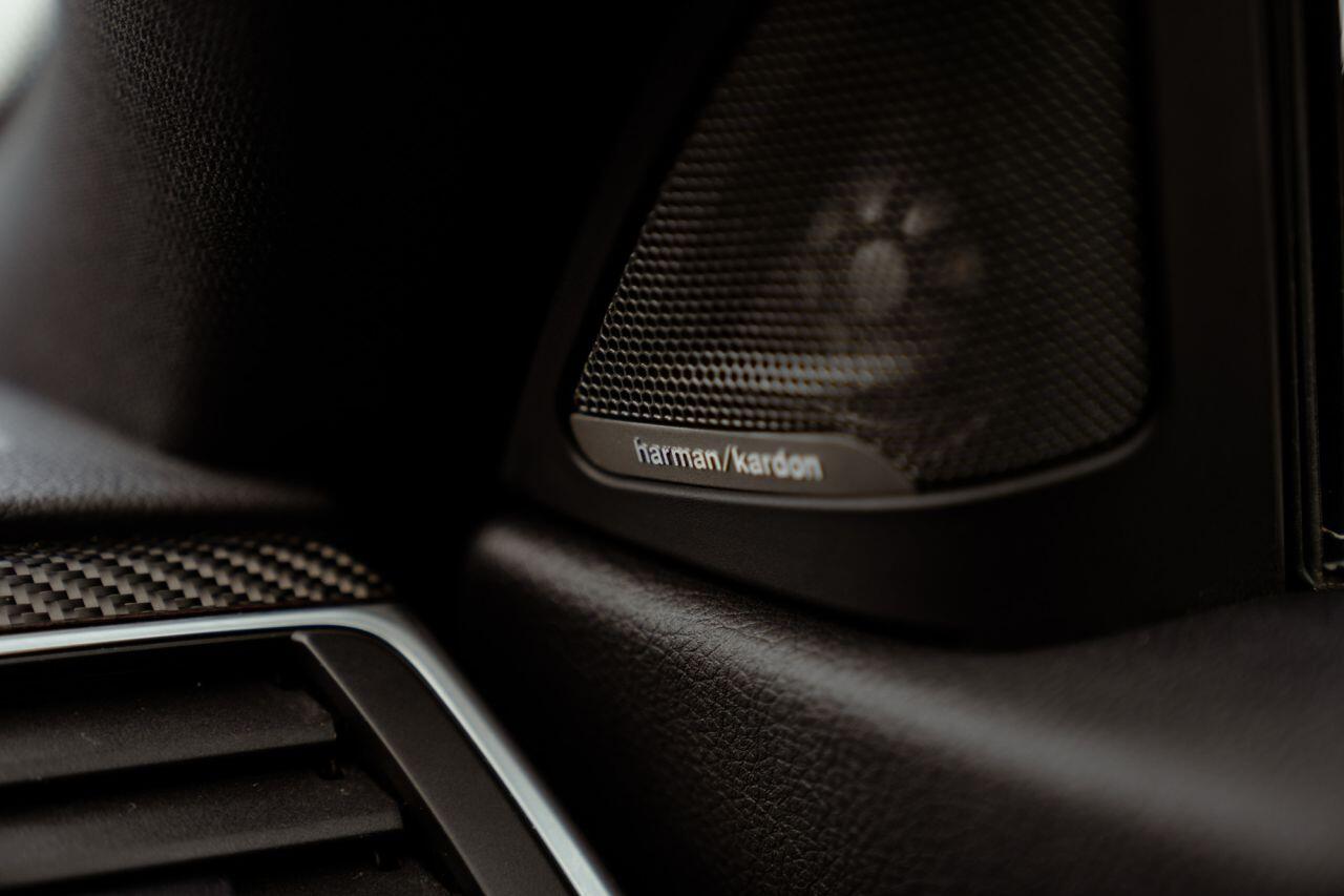 BMW M4 view 65