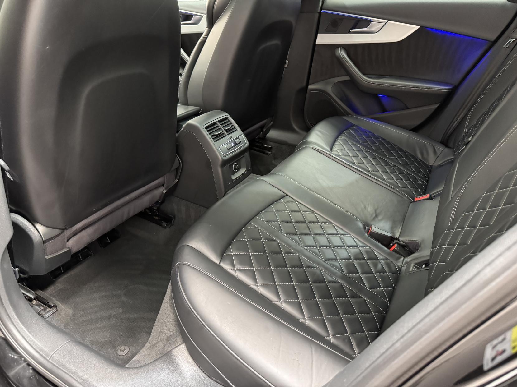 Audi S4 Avant view 54