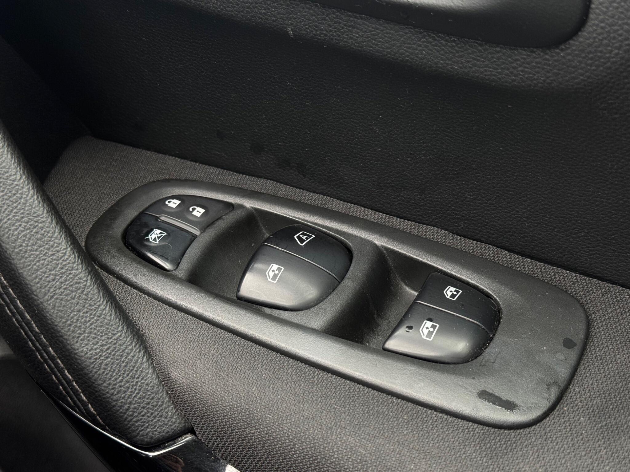 Renault Kadjar view 49