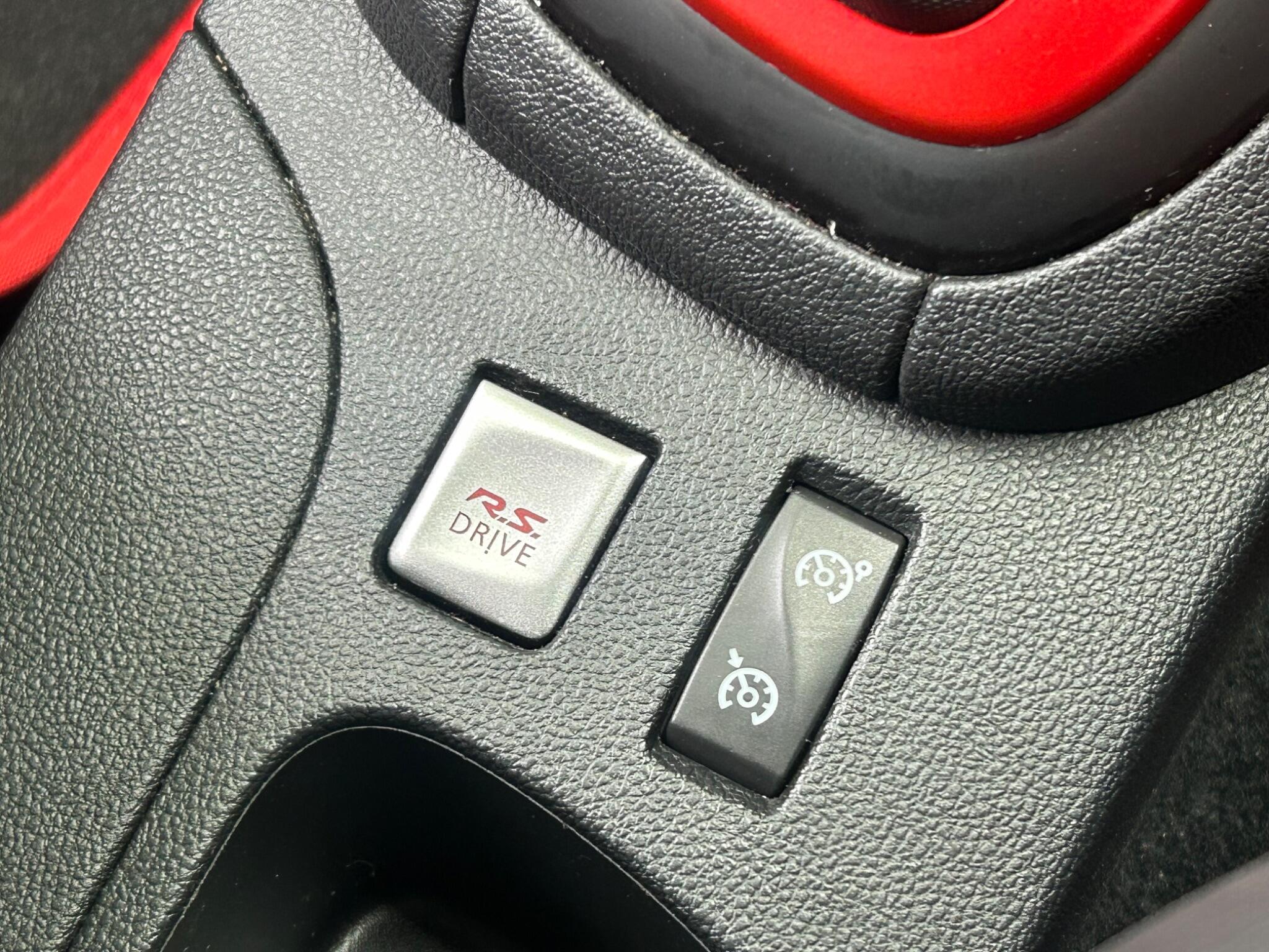 Renault Clio view 28