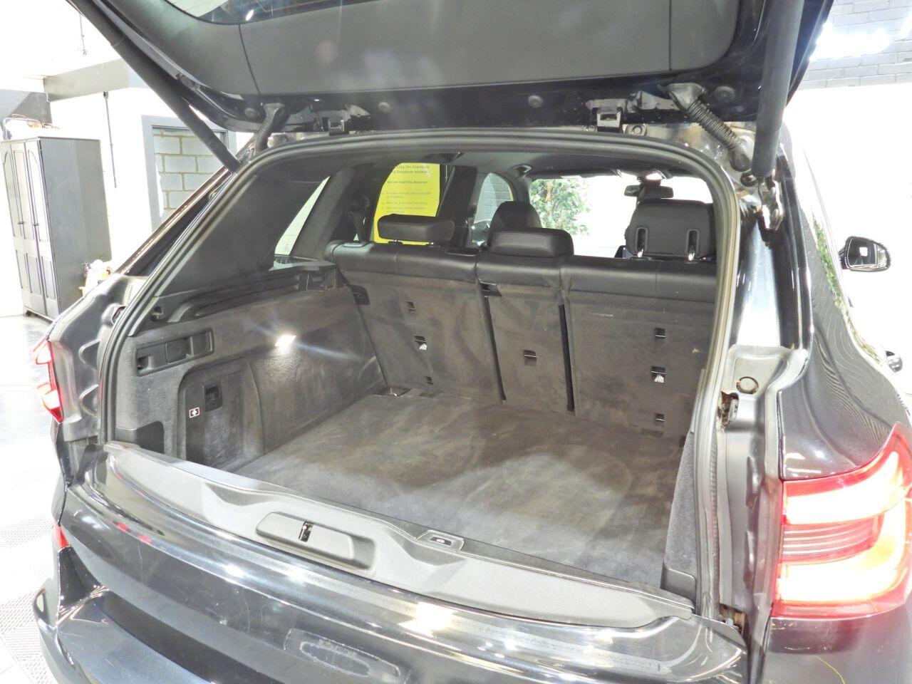 BMW X5 view 54