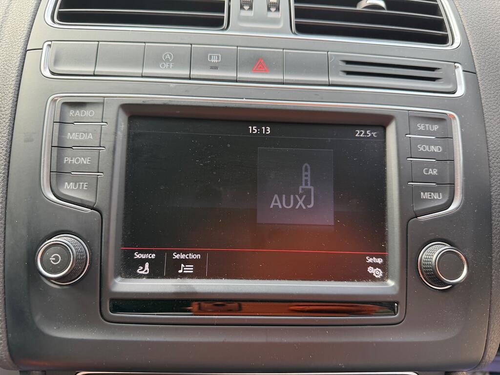 Volkswagen Polo view 21