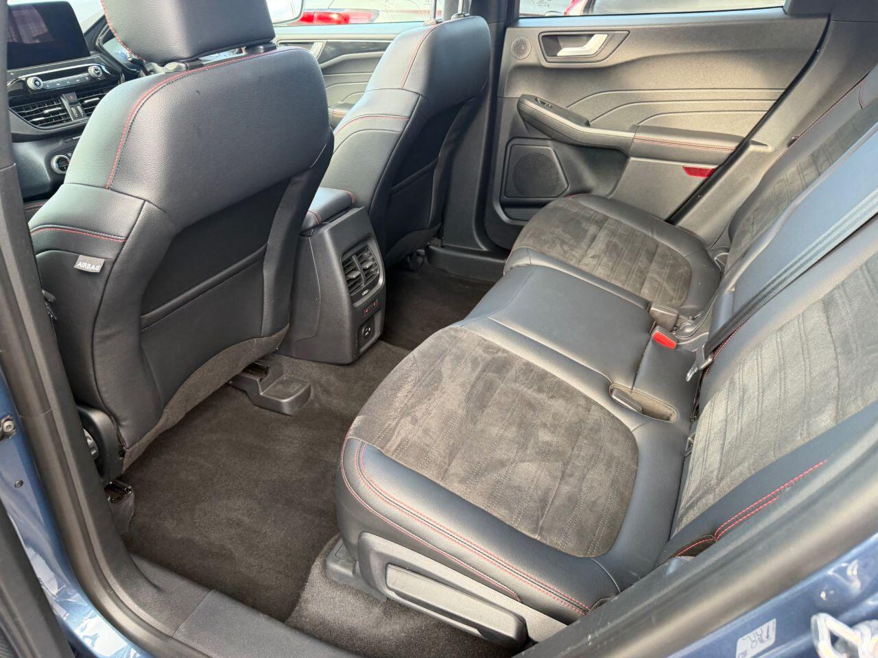 Ford Kuga view 23
