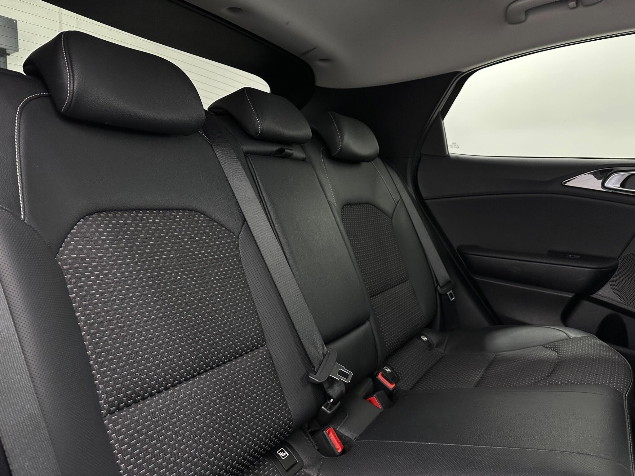 Kia Xceed view 42