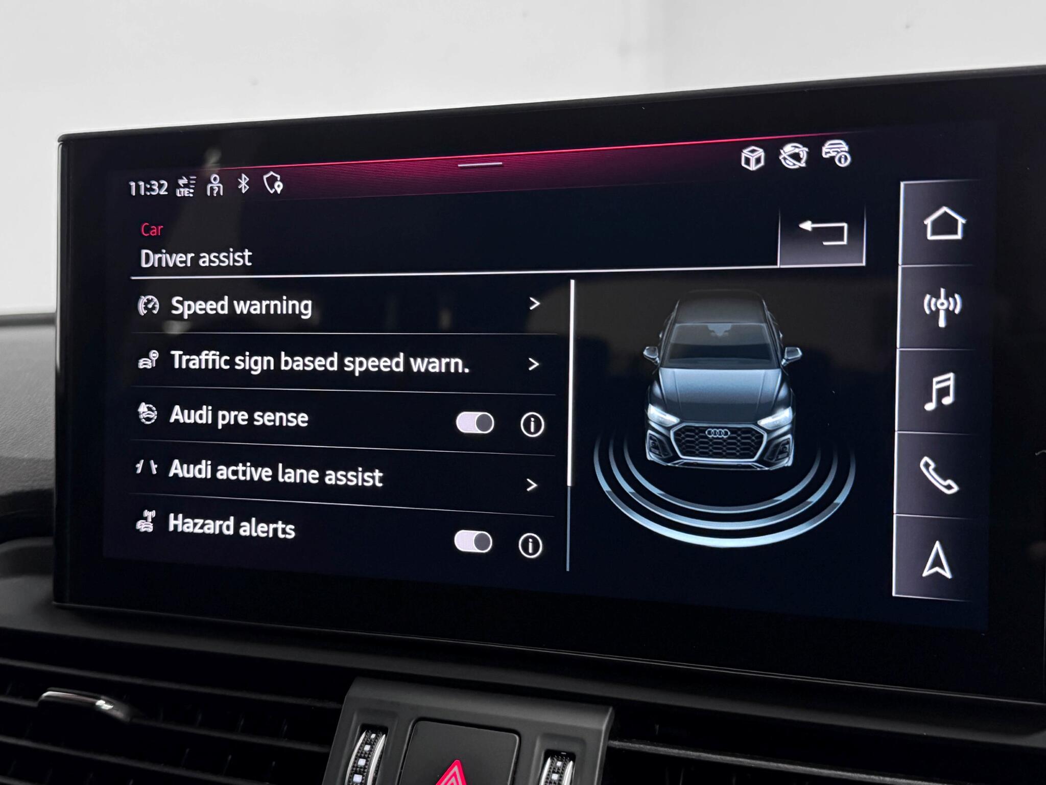 Audi Q5 view 48