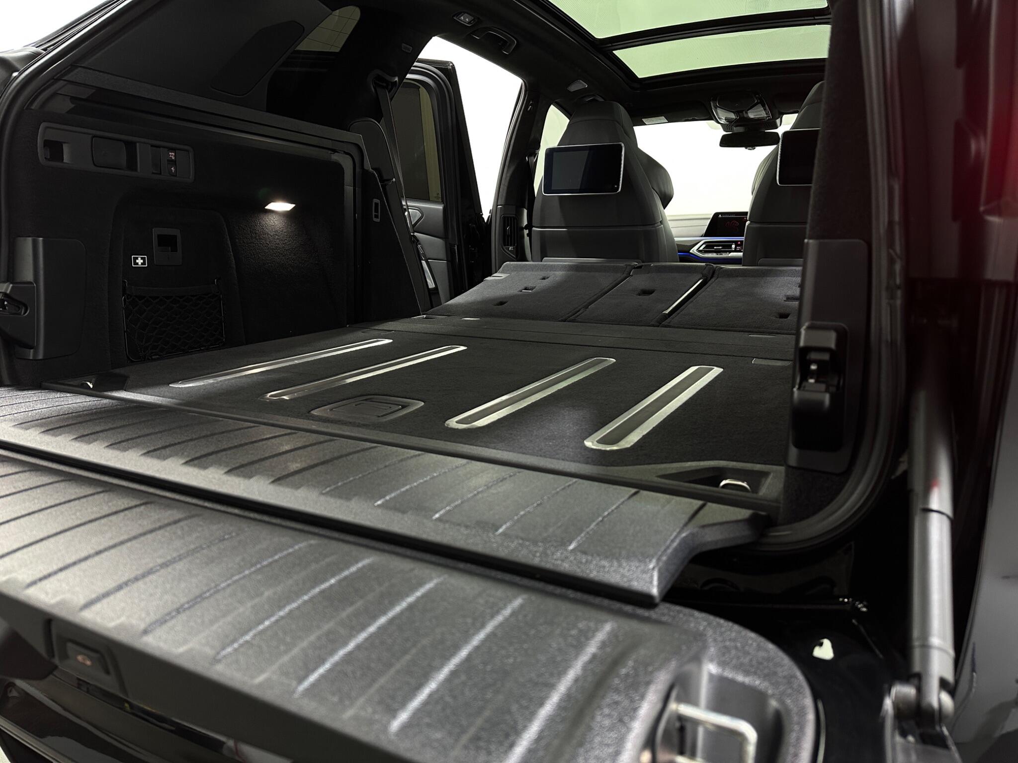 BMW X5 X5 view 57