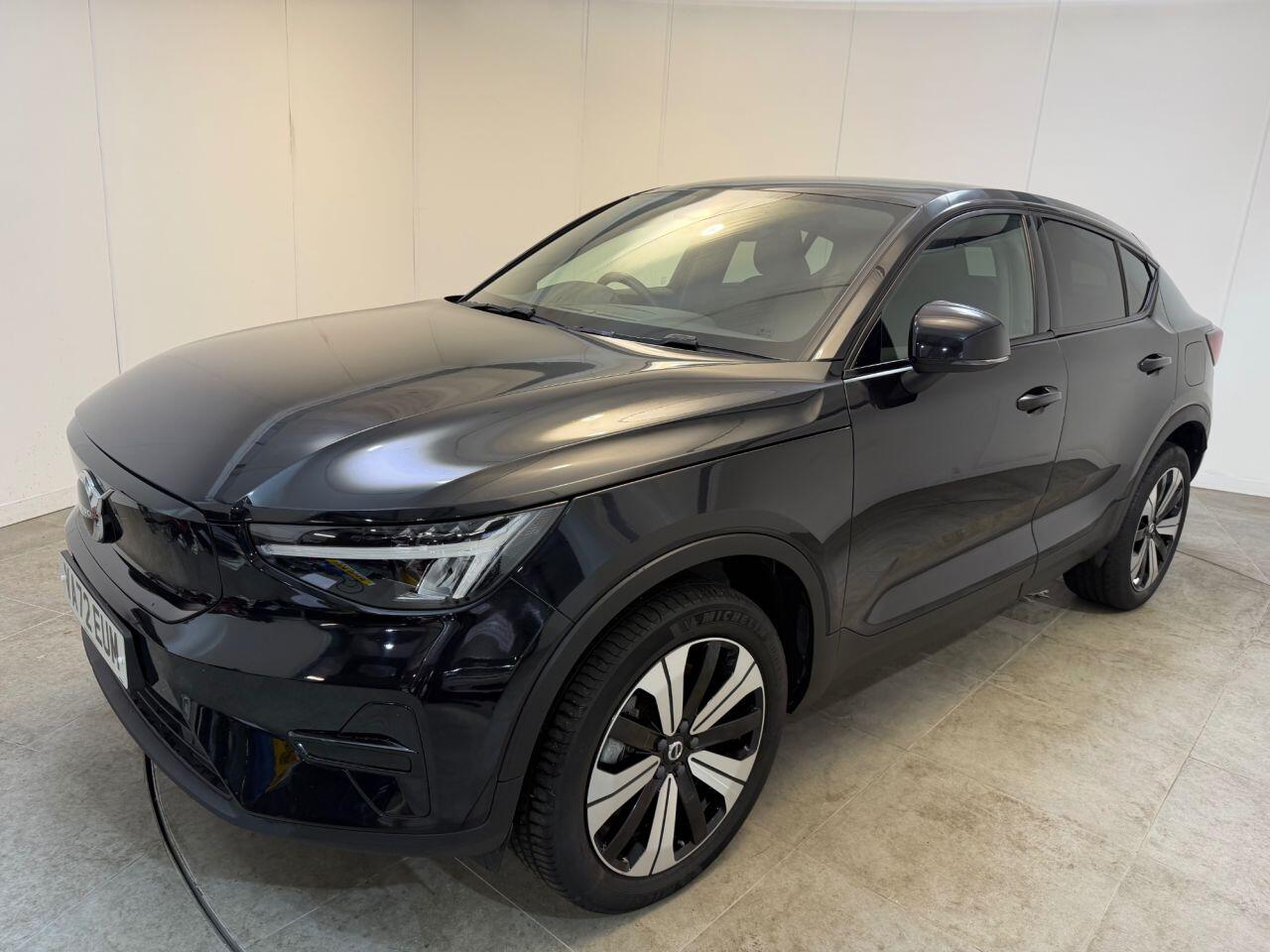 Volvo C40 view 64