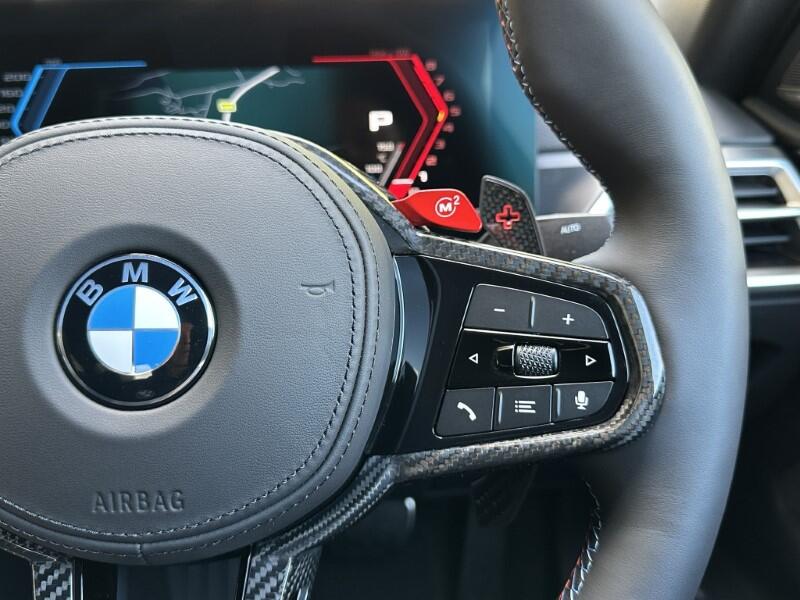 BMW M4 view 18