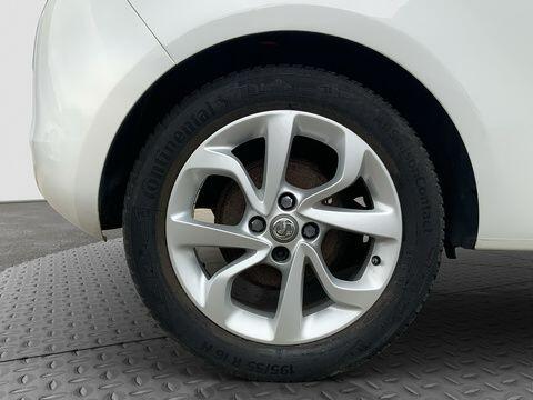 Vauxhall Corsa view 22