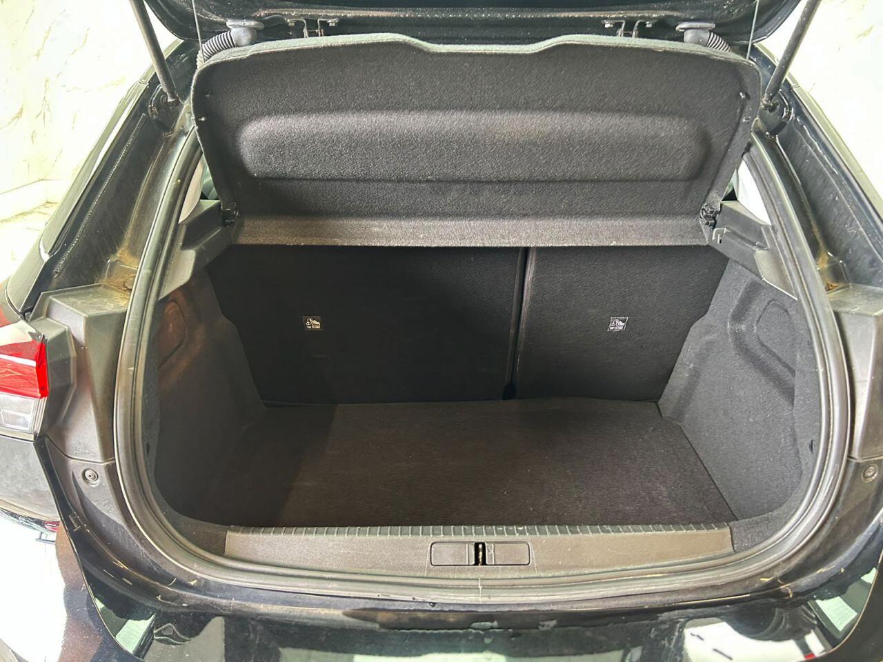 Vauxhall Corsa view 23