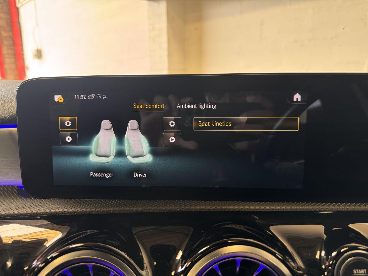 Mercedes-Benz A-Class view 46