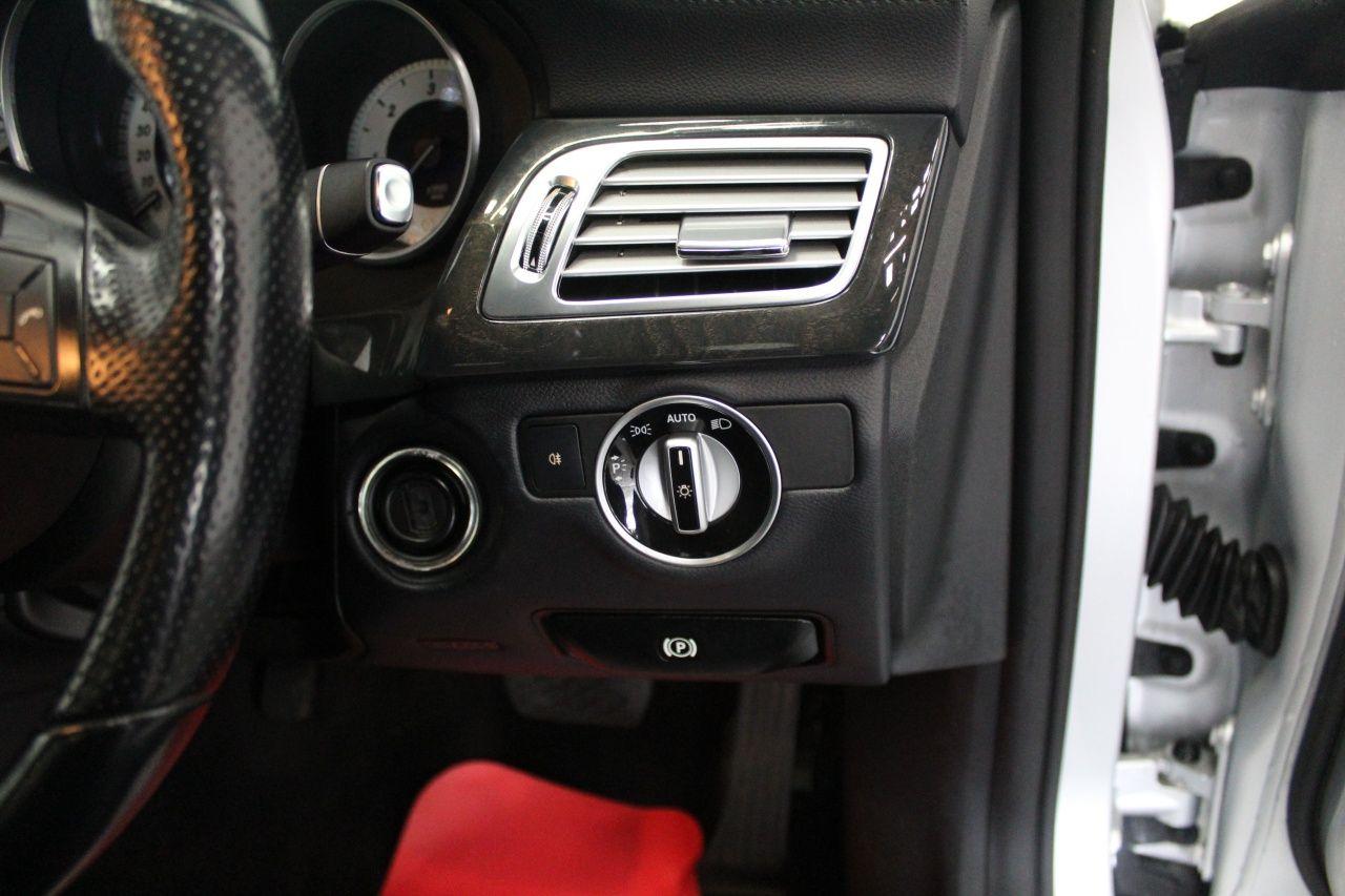 Mercedes-Benz CLS view 49