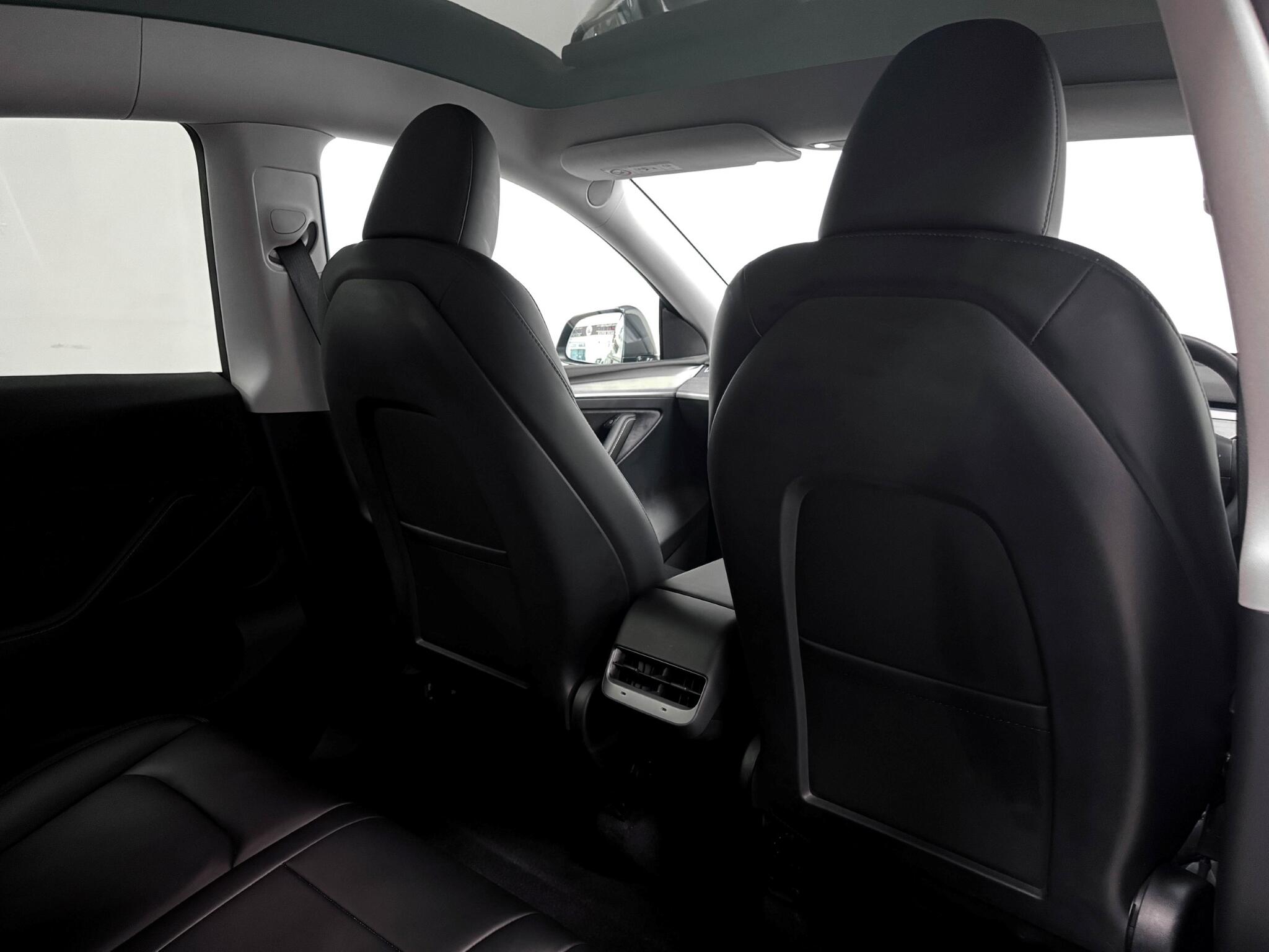 Tesla Model Y view 11