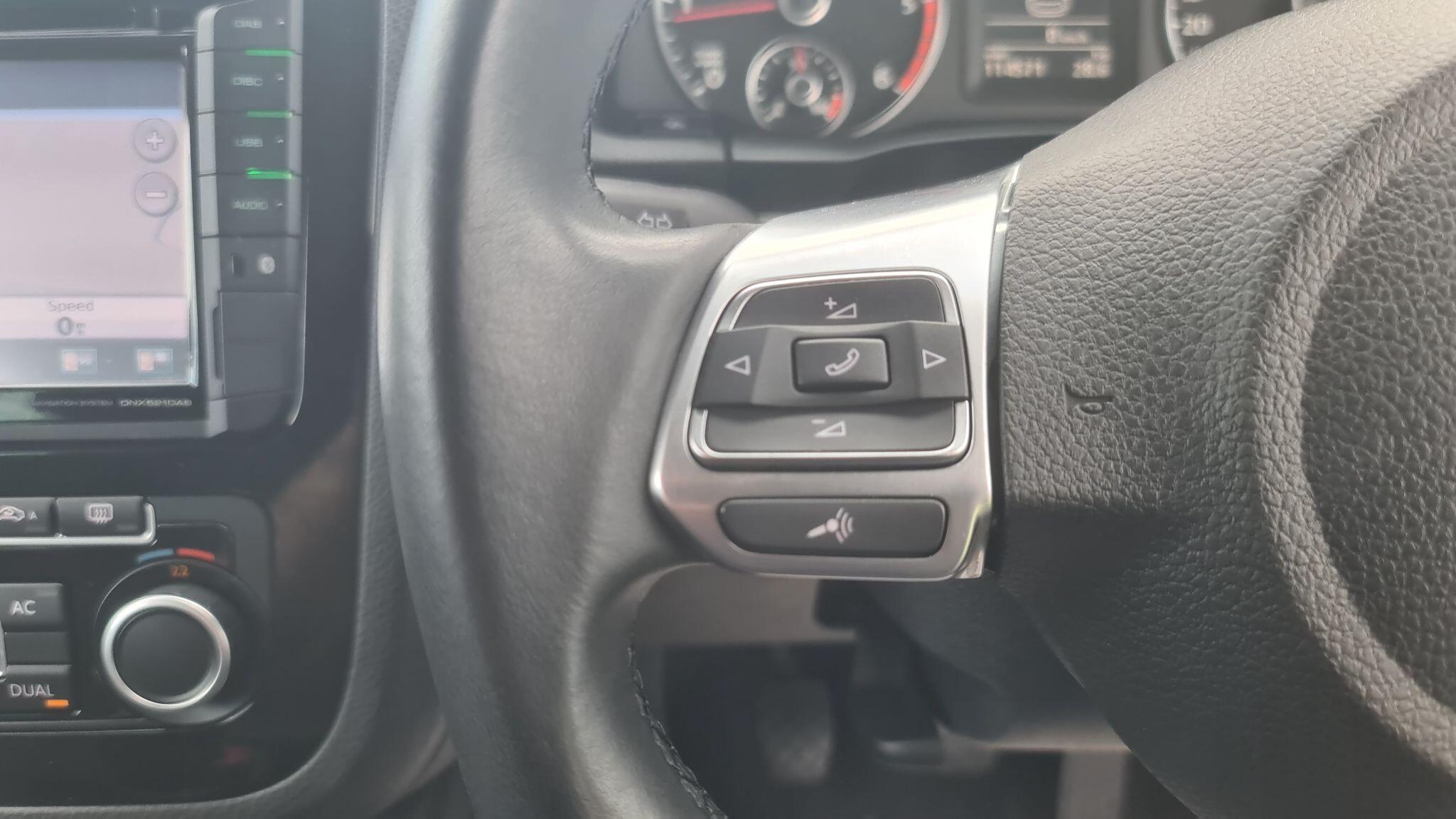 Volkswagen Scirocco view 23