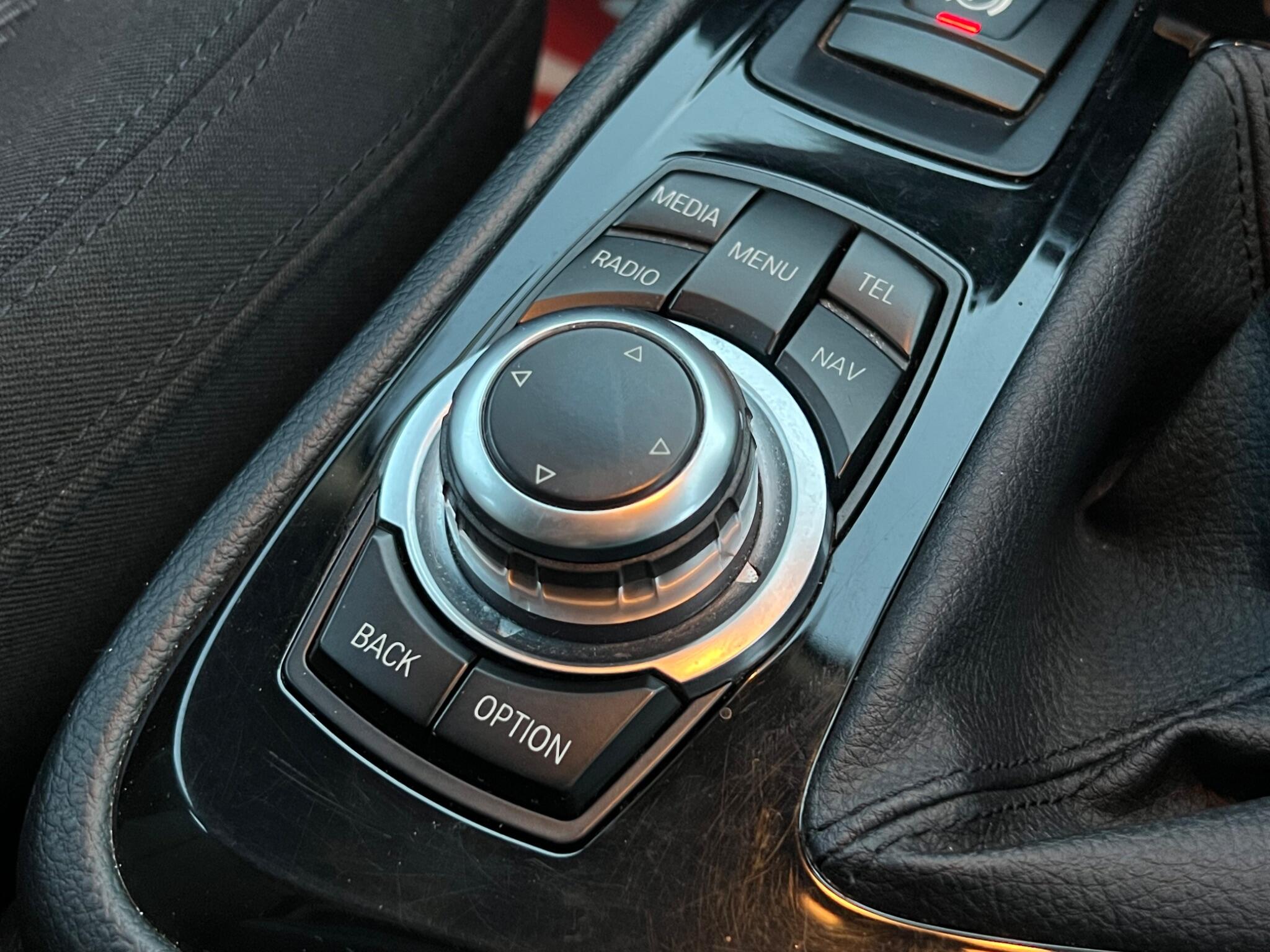 BMW 2 Series Active Tourer view 20