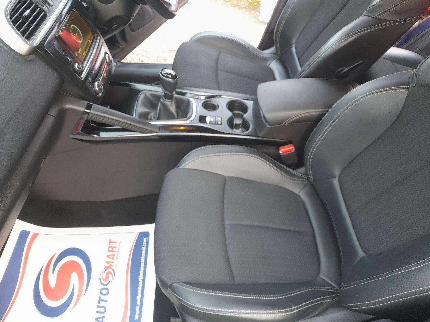 Renault Kadjar 1.5 dCi Dynamique S Nav Euro 6 (s/s) 5dr