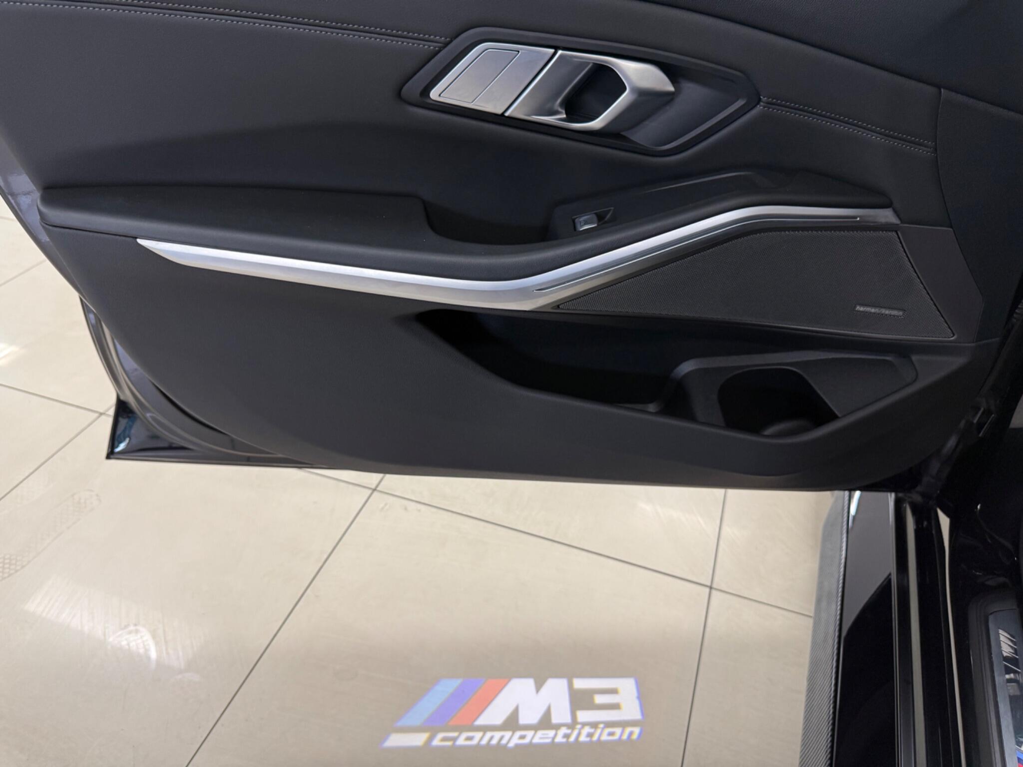 BMW M3 view 77