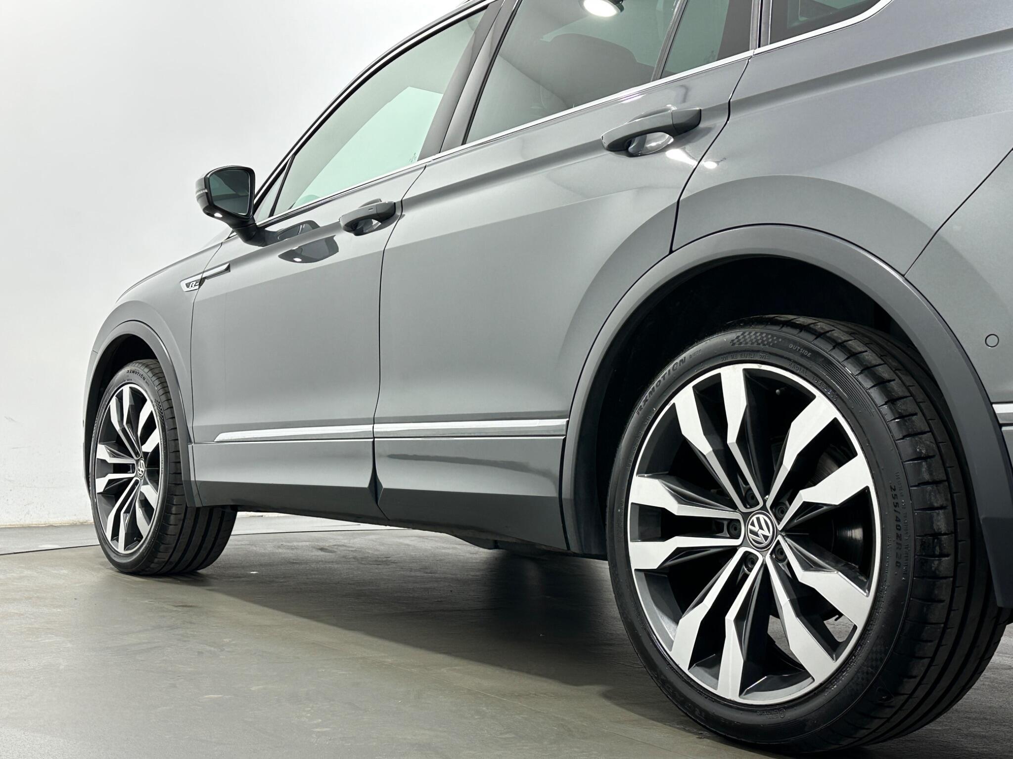 Volkswagen Tiguan view 52